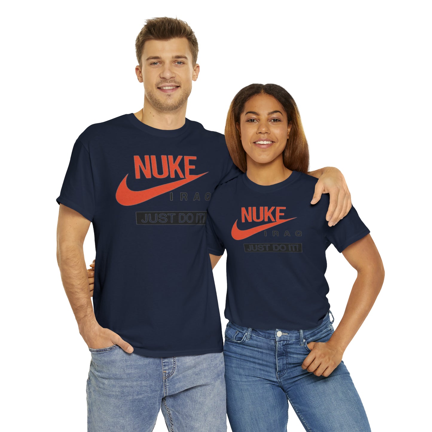 Just Nuke It™