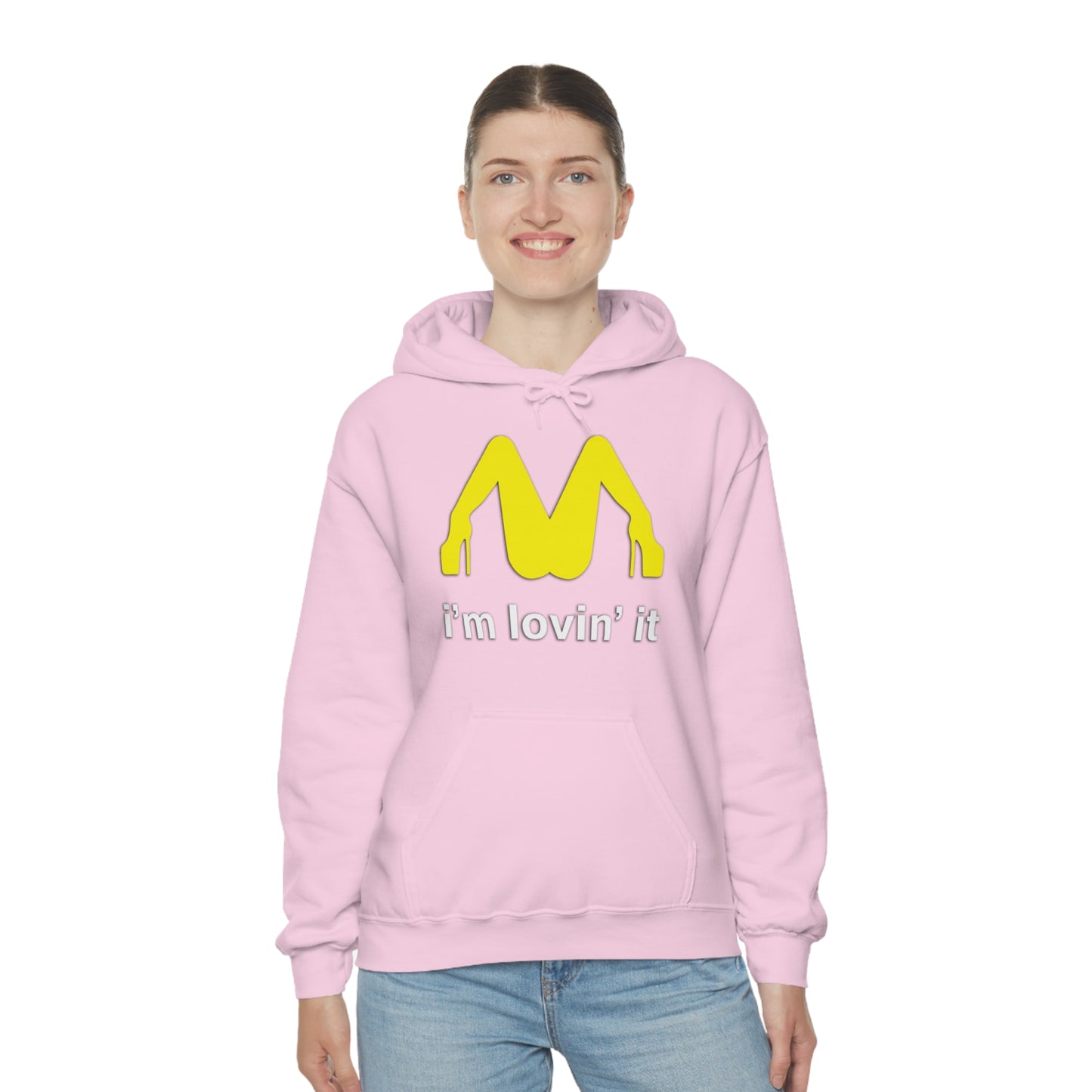 MickyDee's Hoodie™