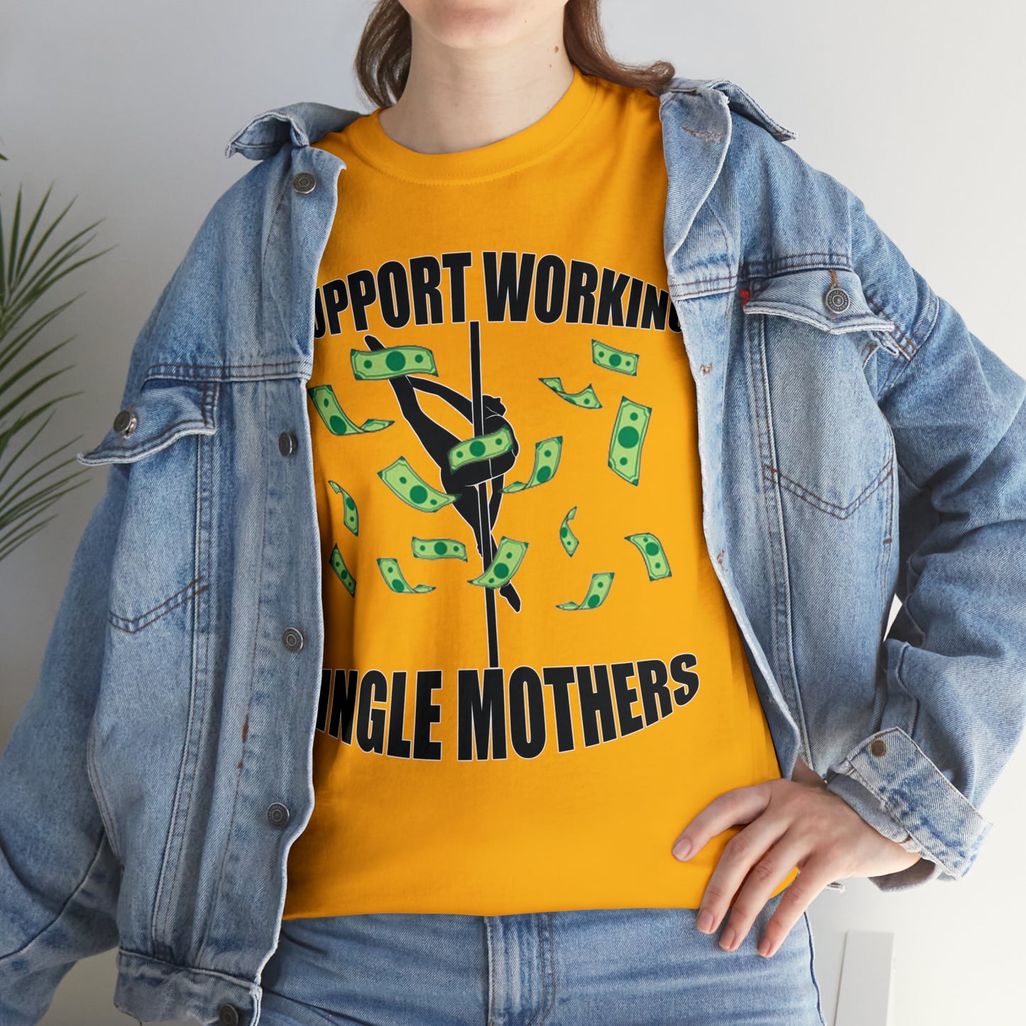The Supporter™