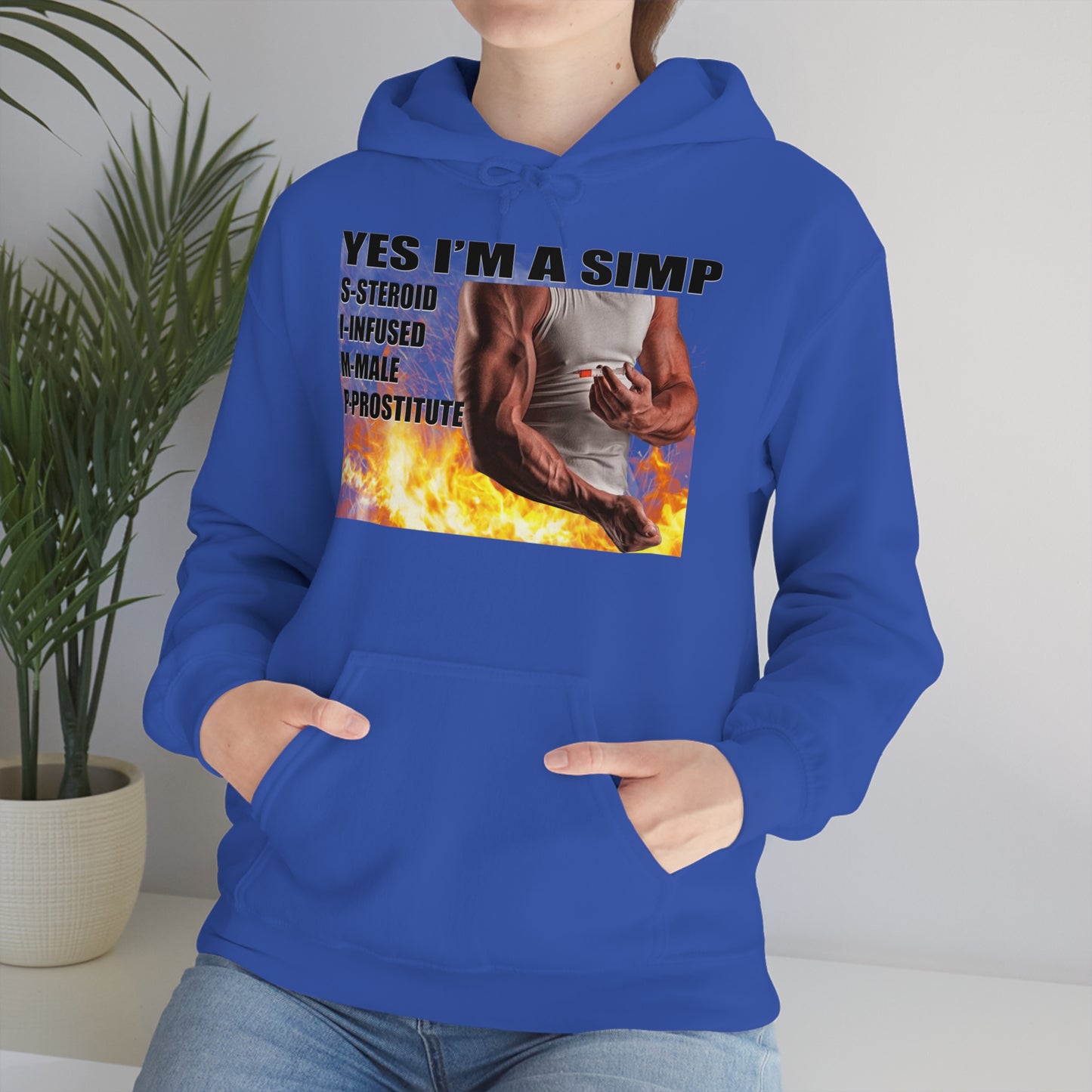 Simp Hoodie™