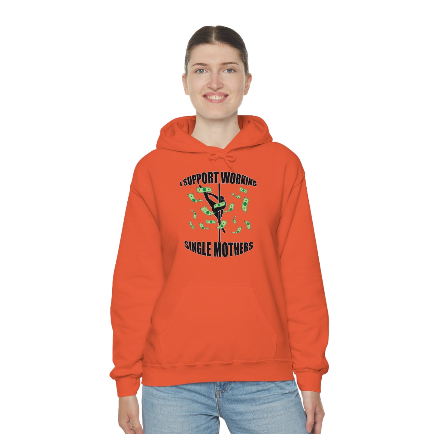 The Supporter Hoodie™