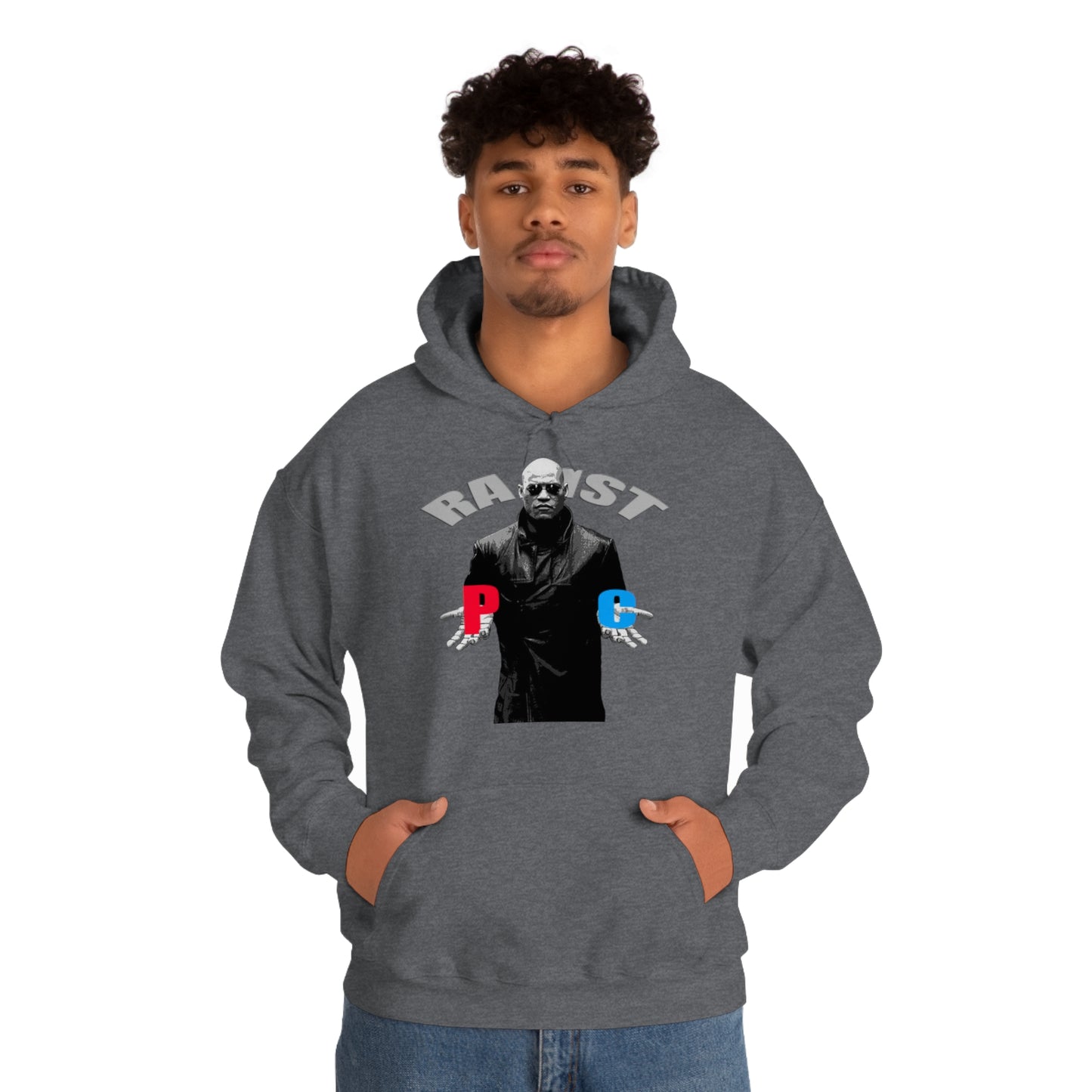 Morpius Hoodie™