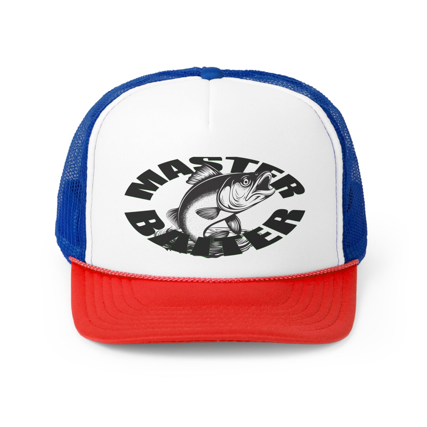 Master Baiter Cap™