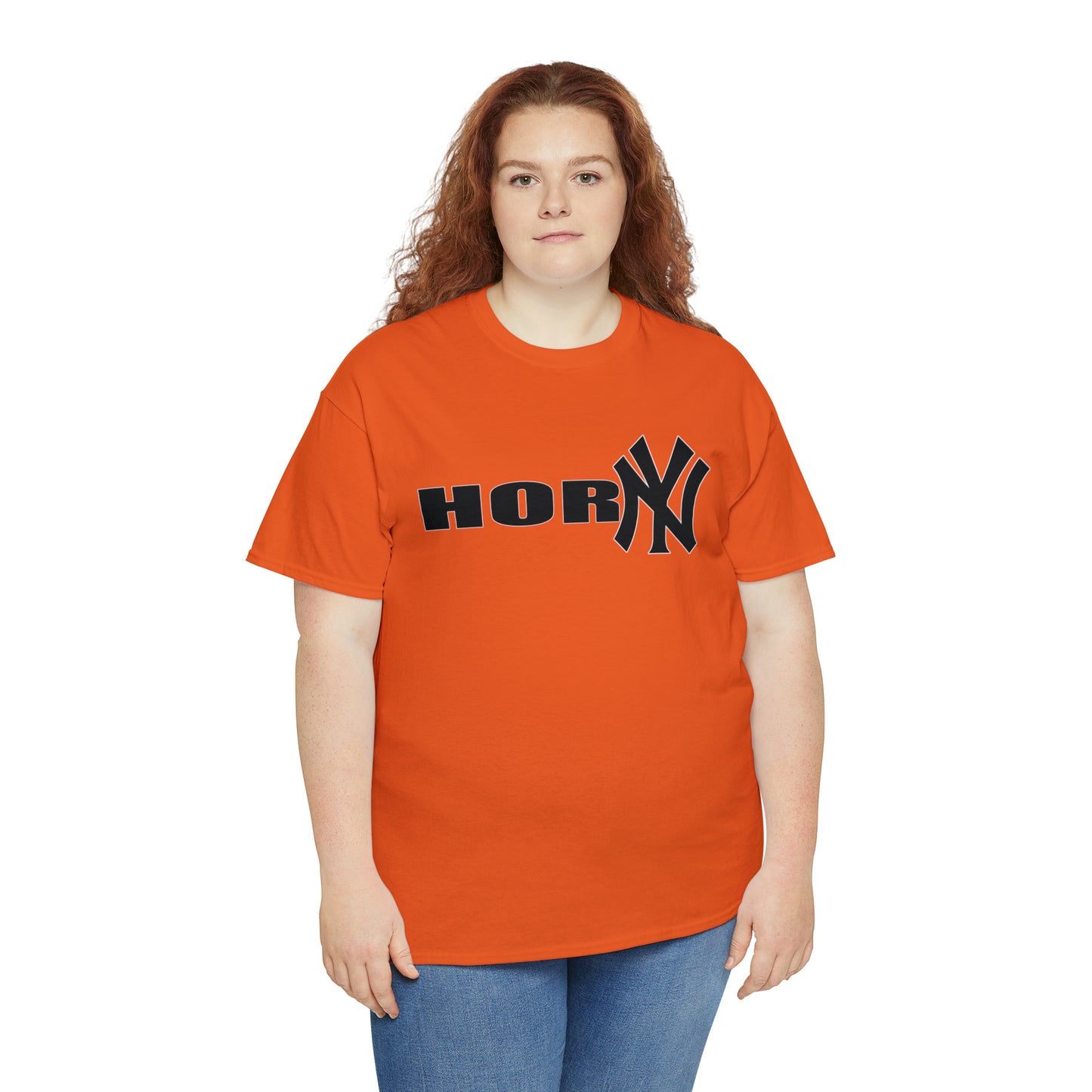 HorNY™