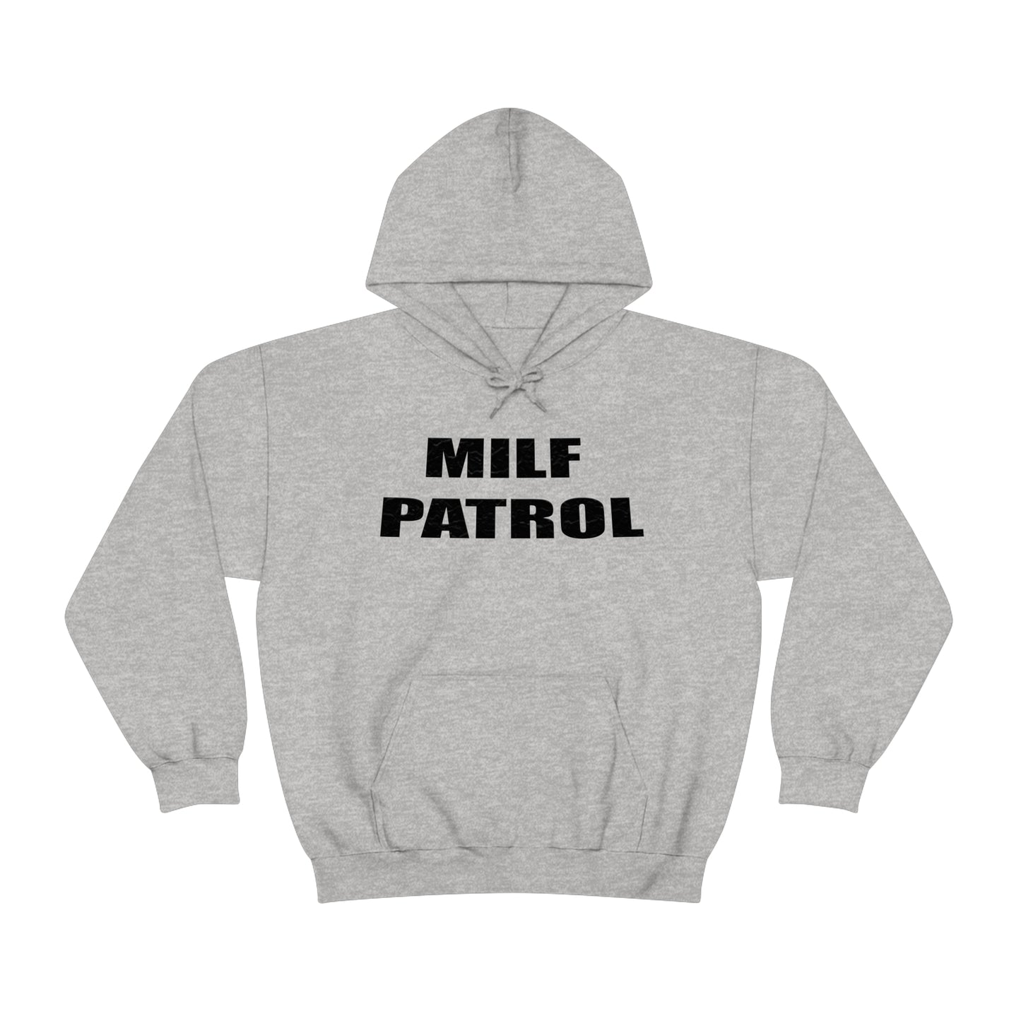 Hot Mamas Club Hoodie™