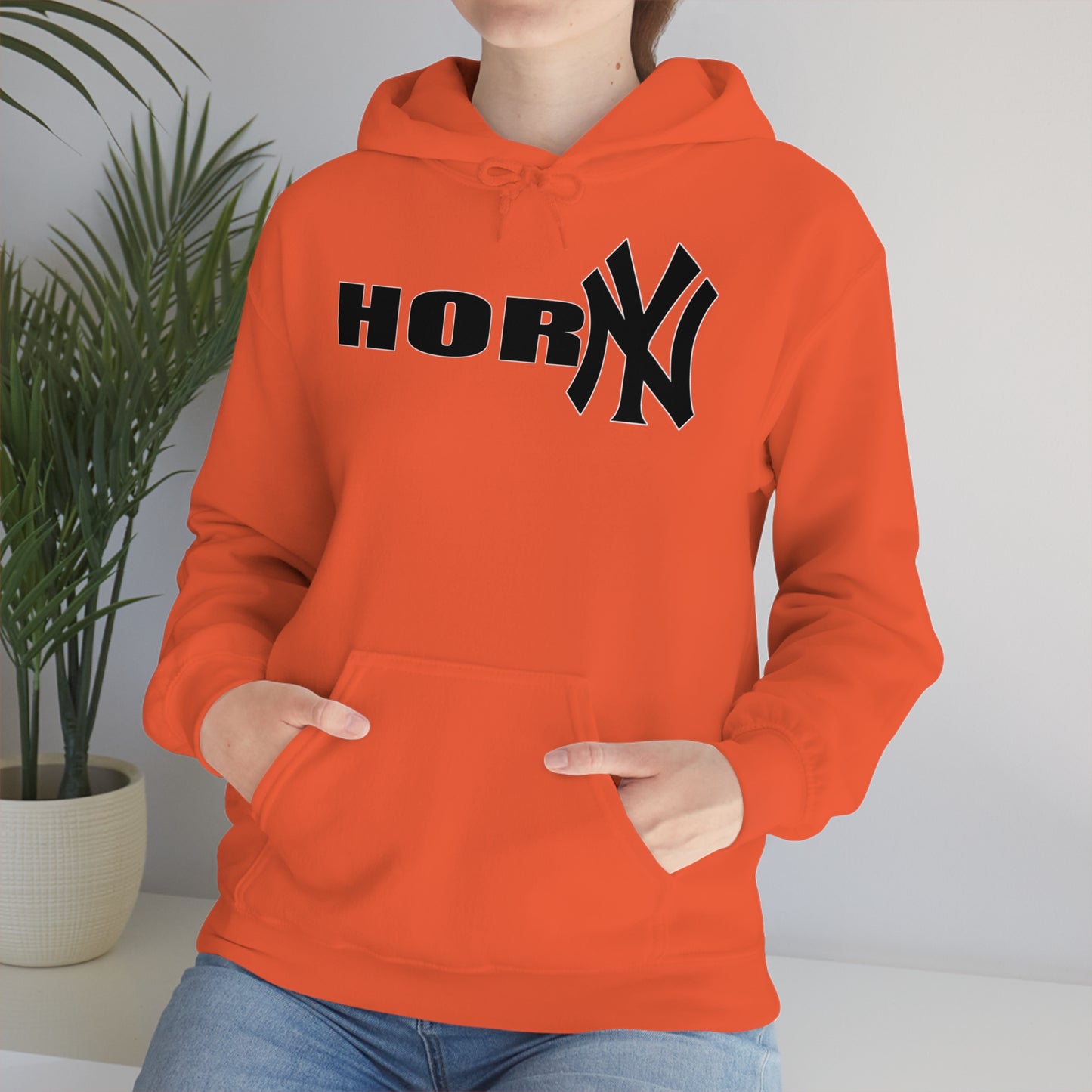 HorNY Hoodie™