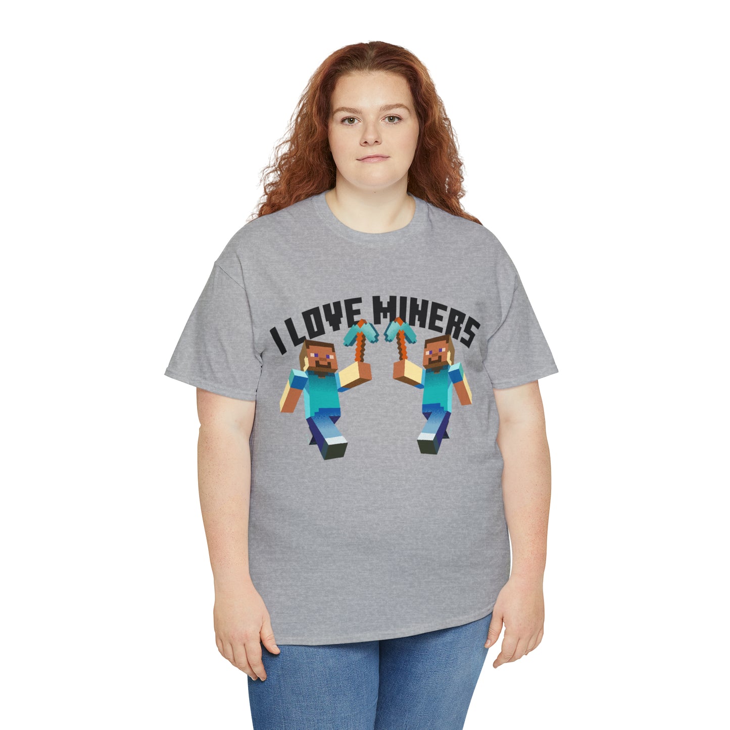 I <3 Miners™
