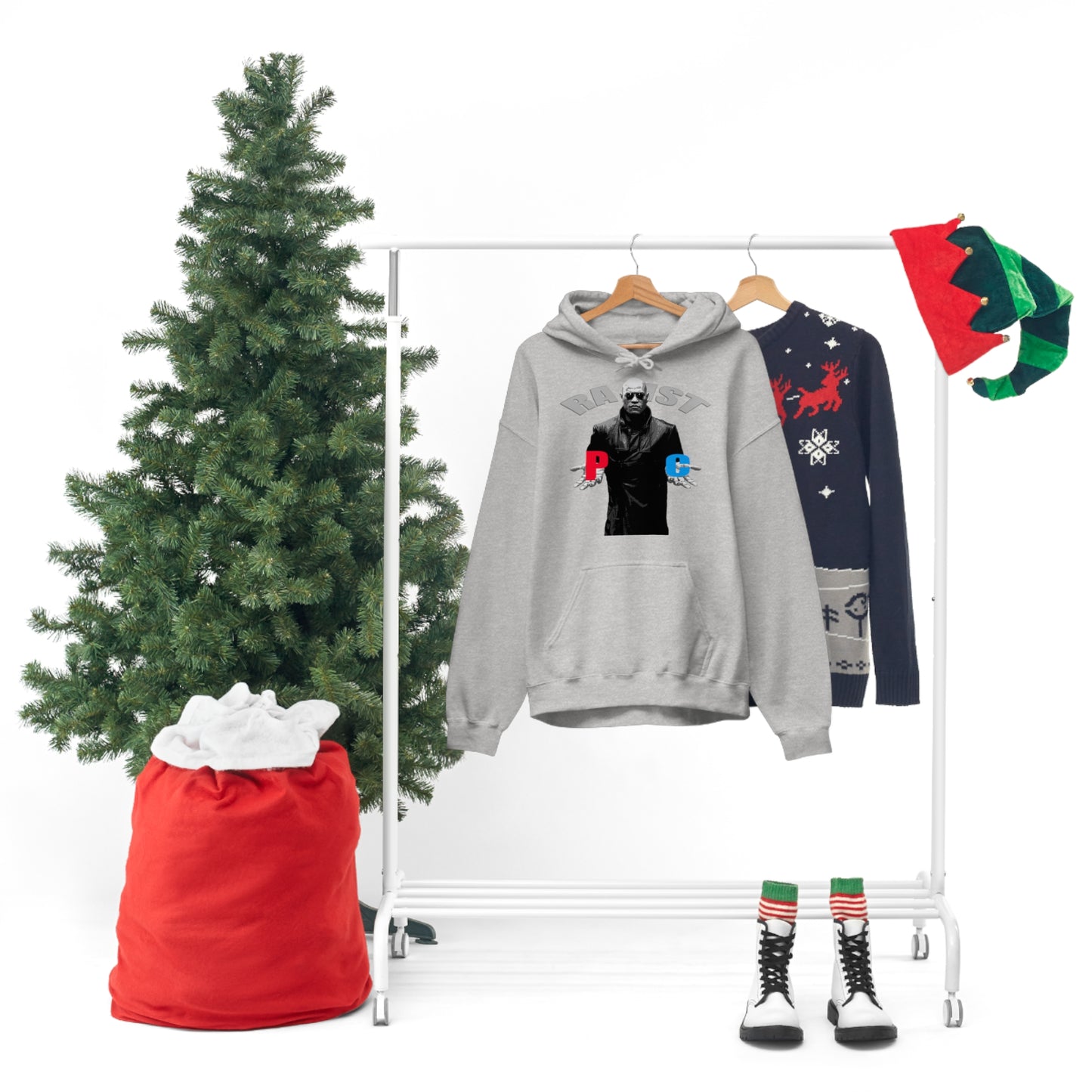 Morpius Hoodie™