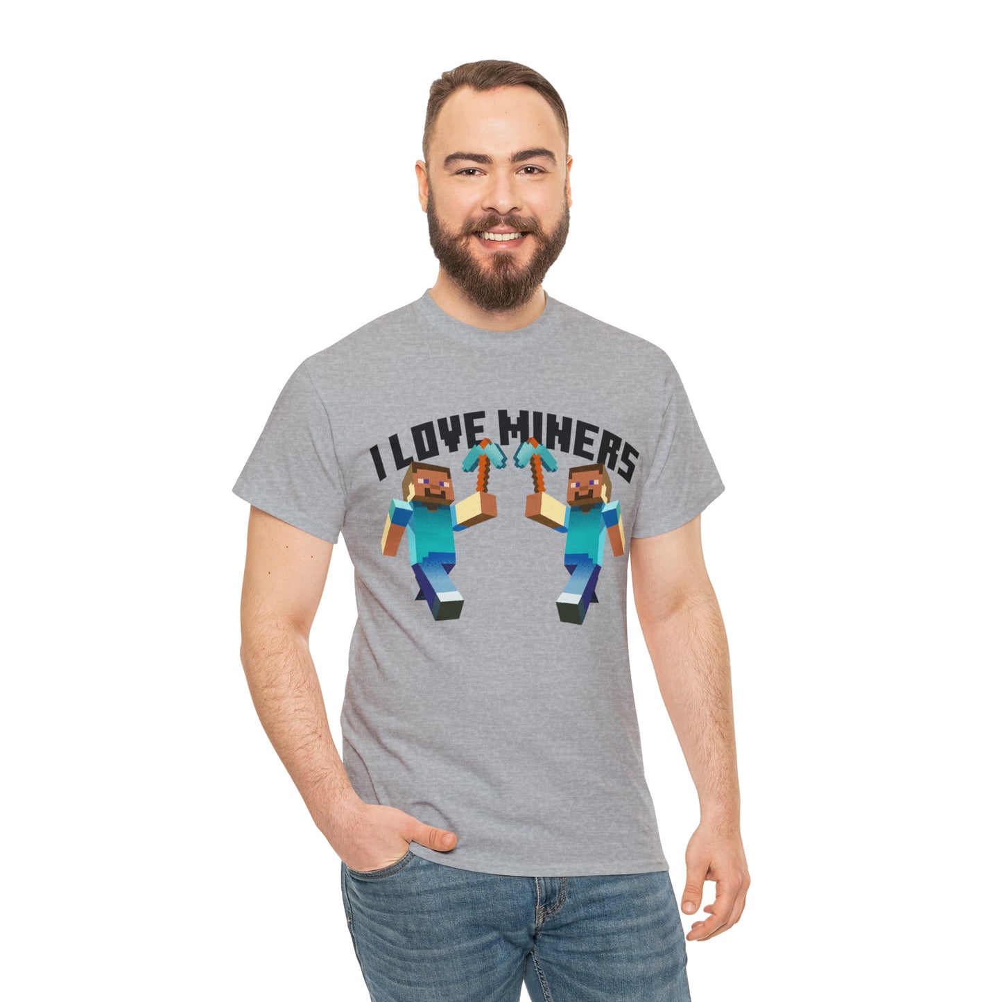 I <3 Miners™