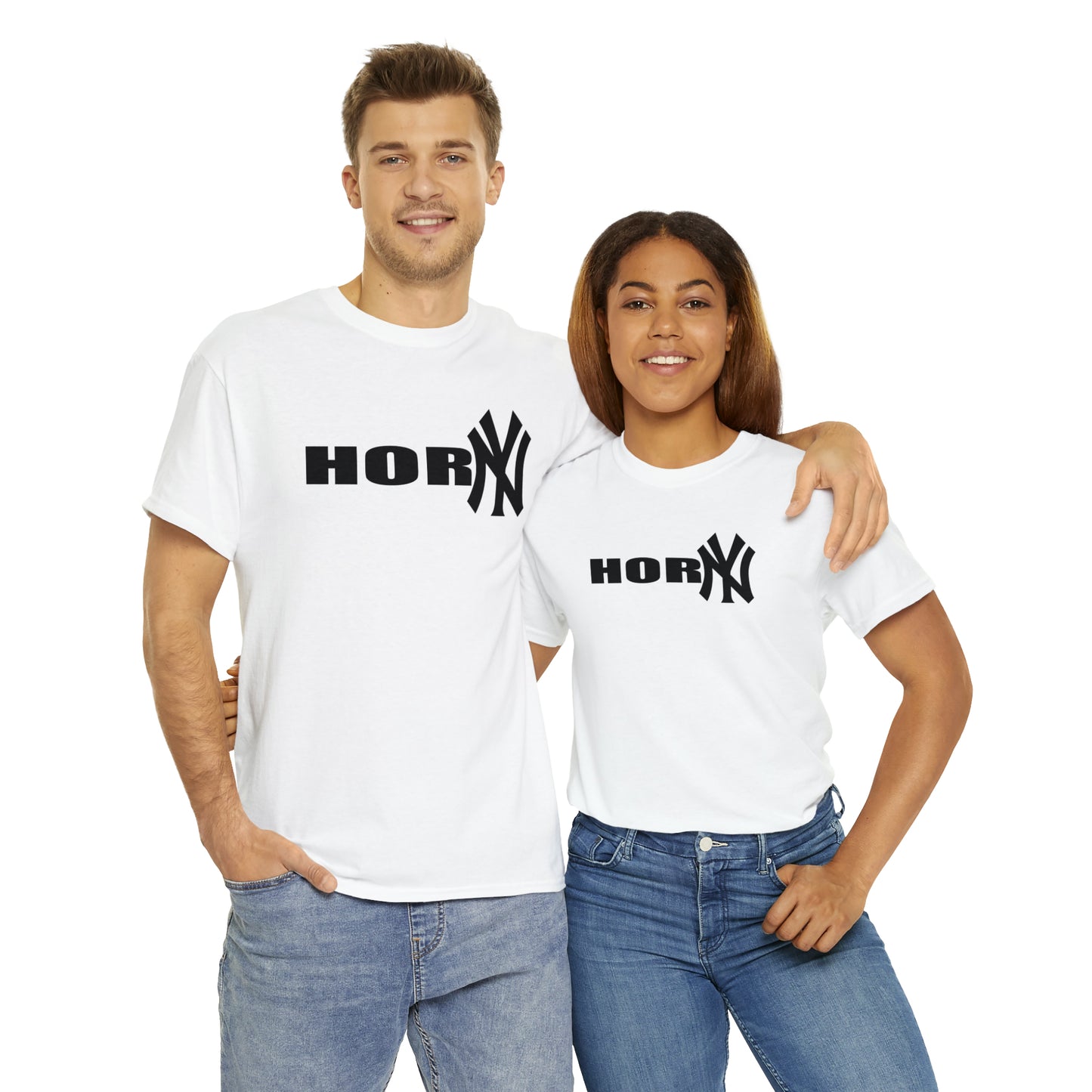 HorNY™