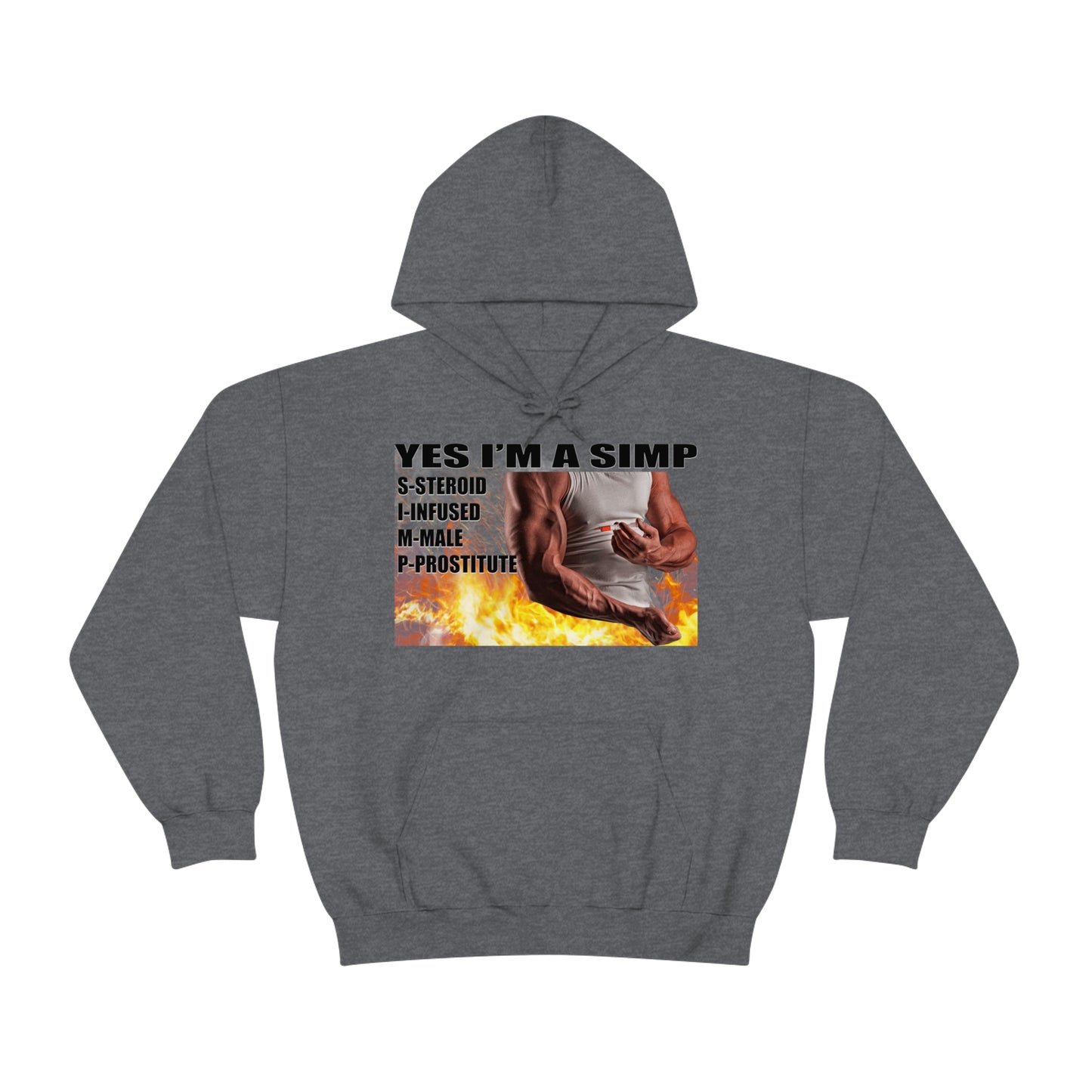 Simp Hoodie™