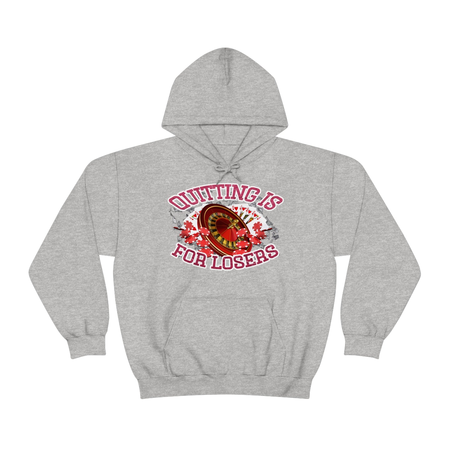 Gamblers Fever Hoodie™