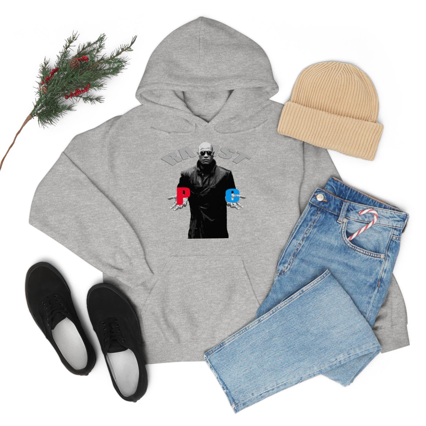 Morpius Hoodie™