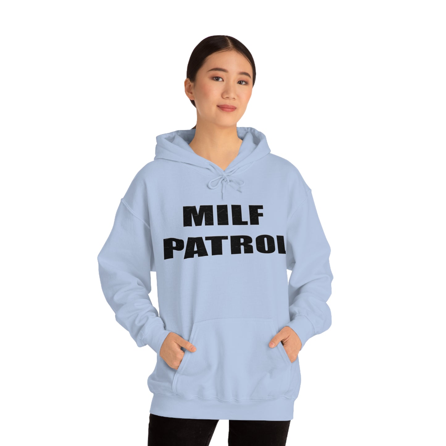 Hot Mamas Club Hoodie™