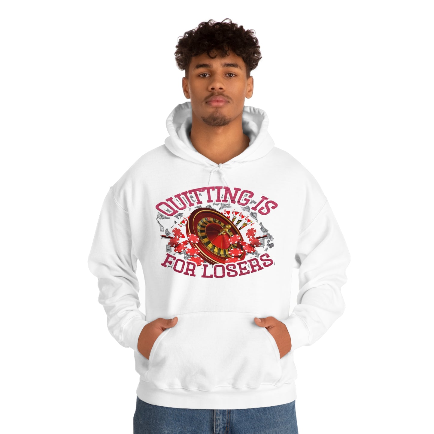 Gamblers Fever Hoodie™