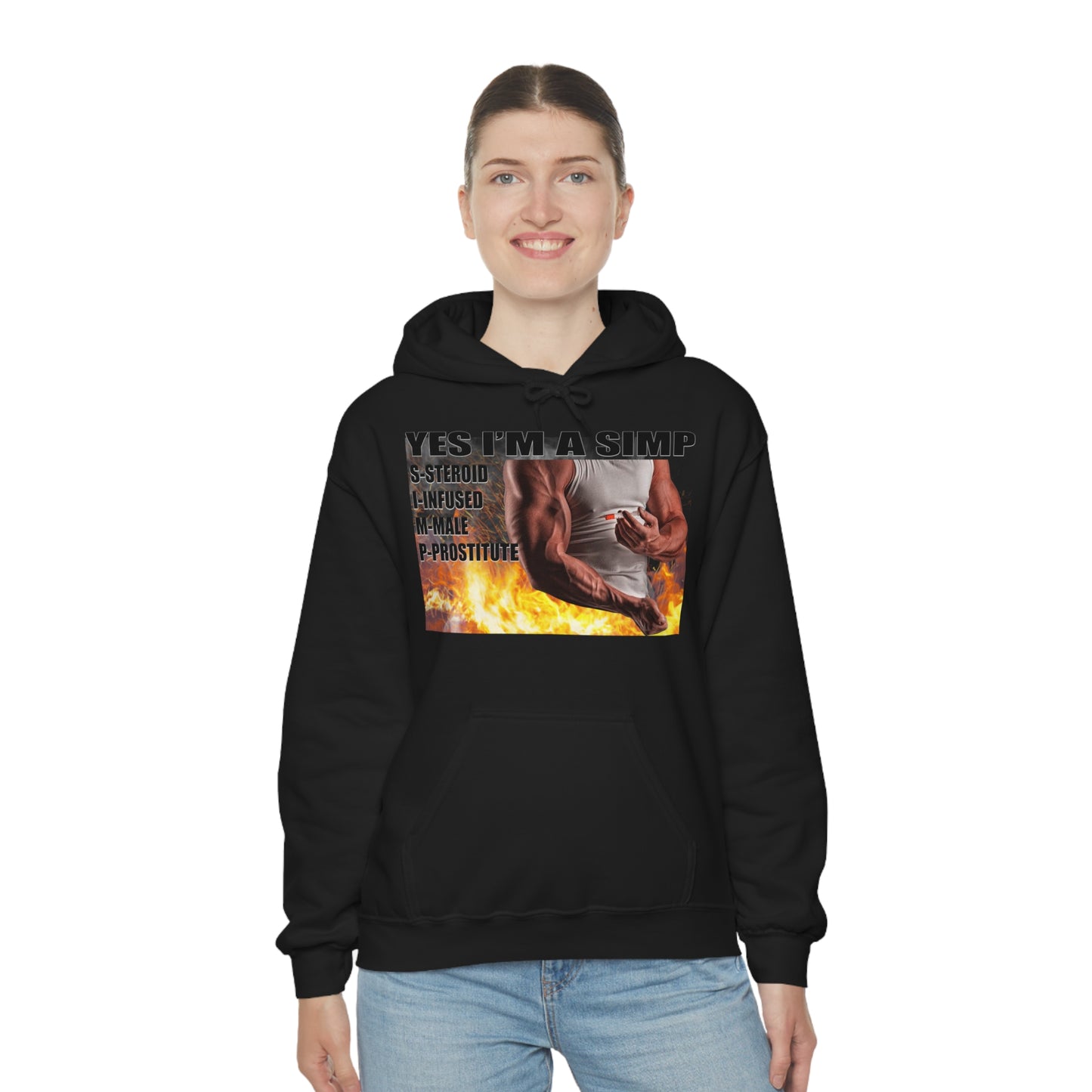 Simp Hoodie™