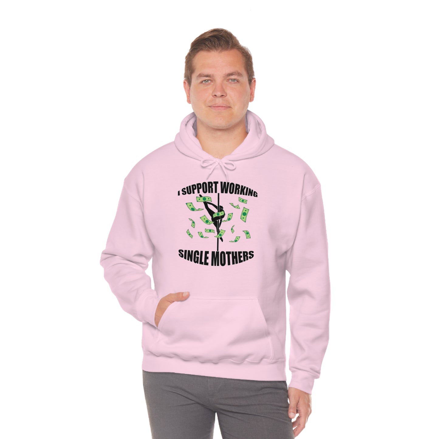 The Supporter Hoodie™