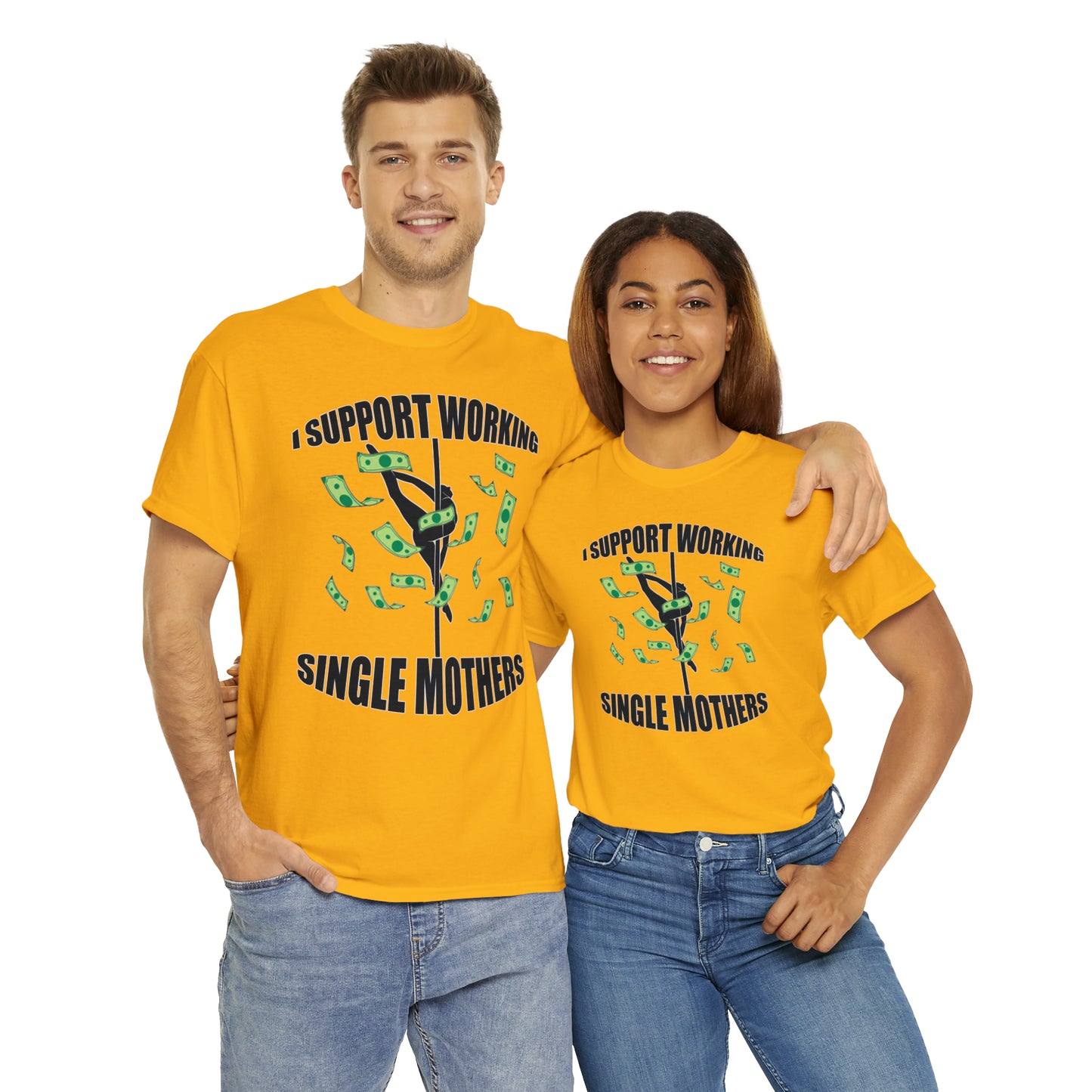 The Supporter™