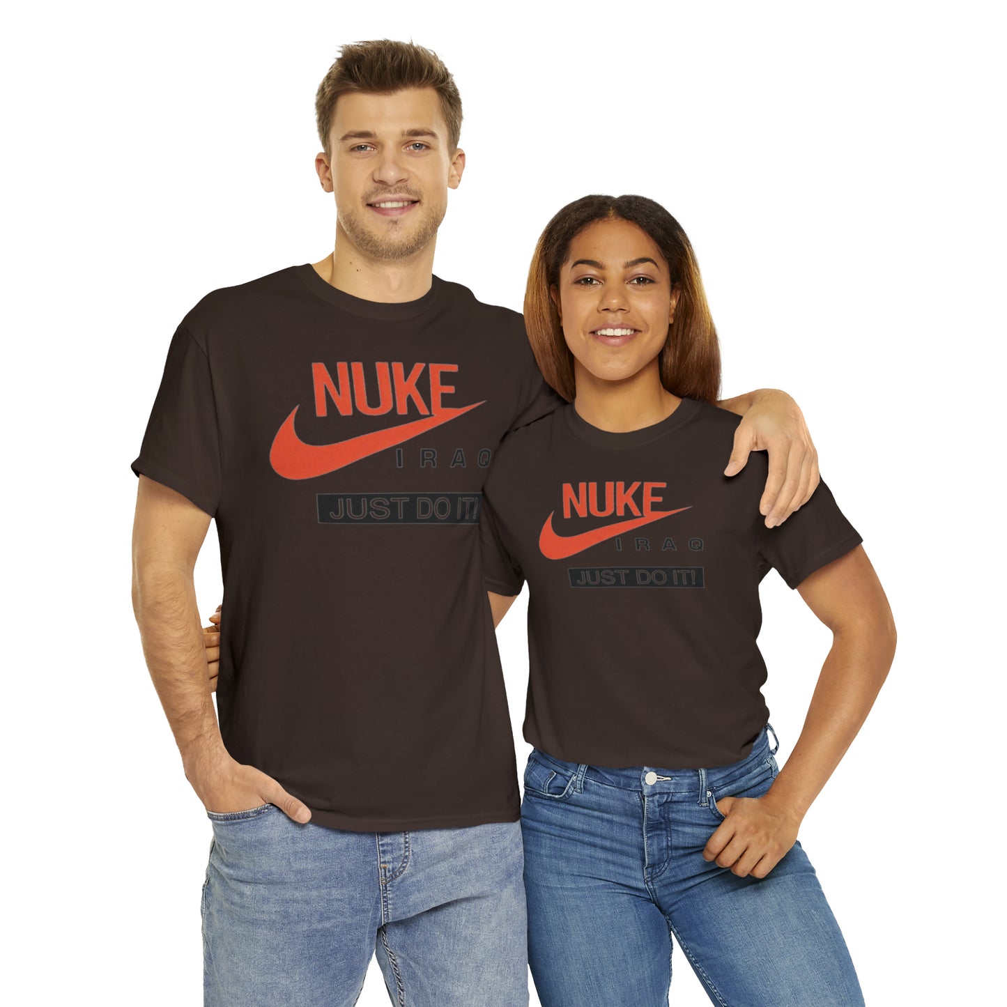 Just Nuke It™
