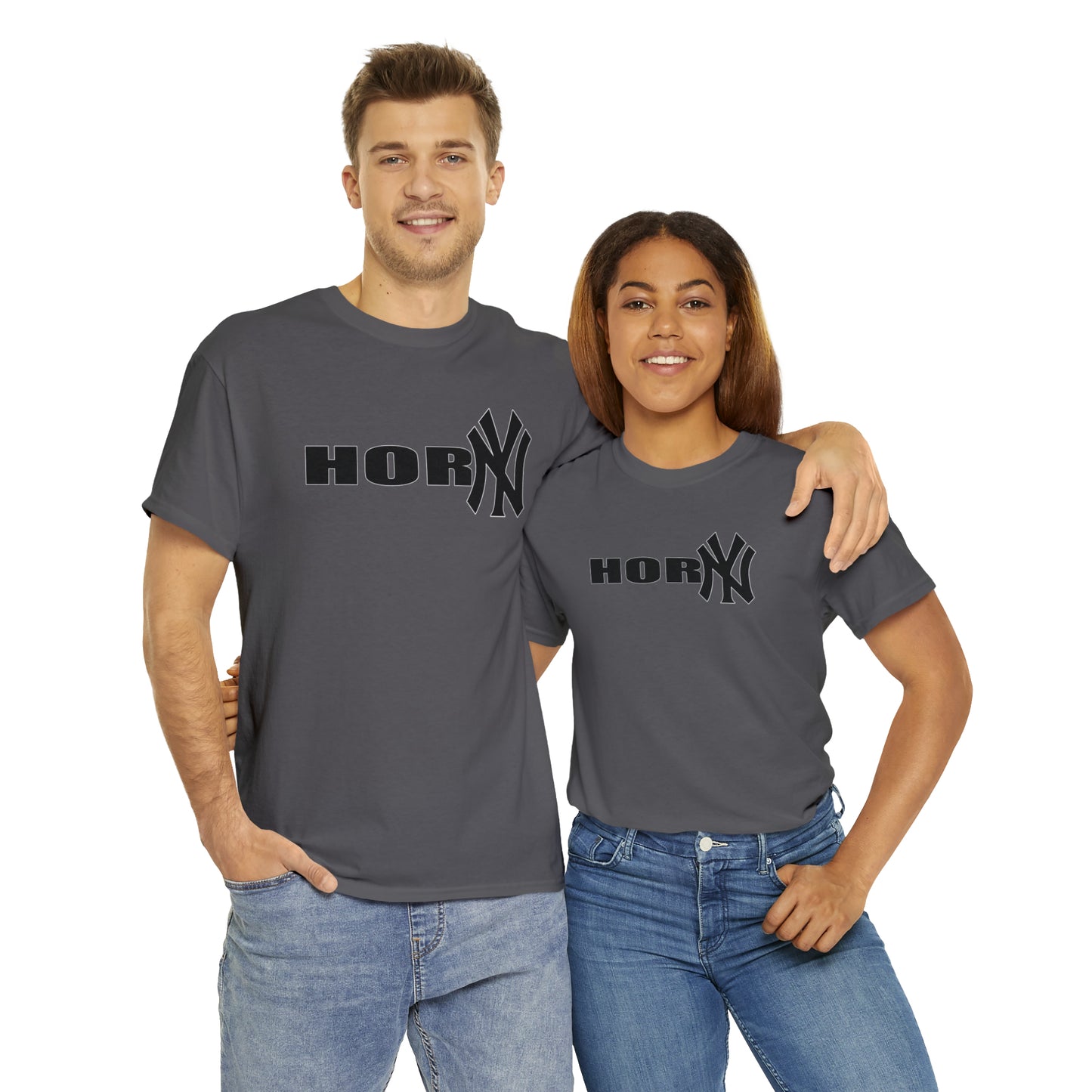 HorNY™