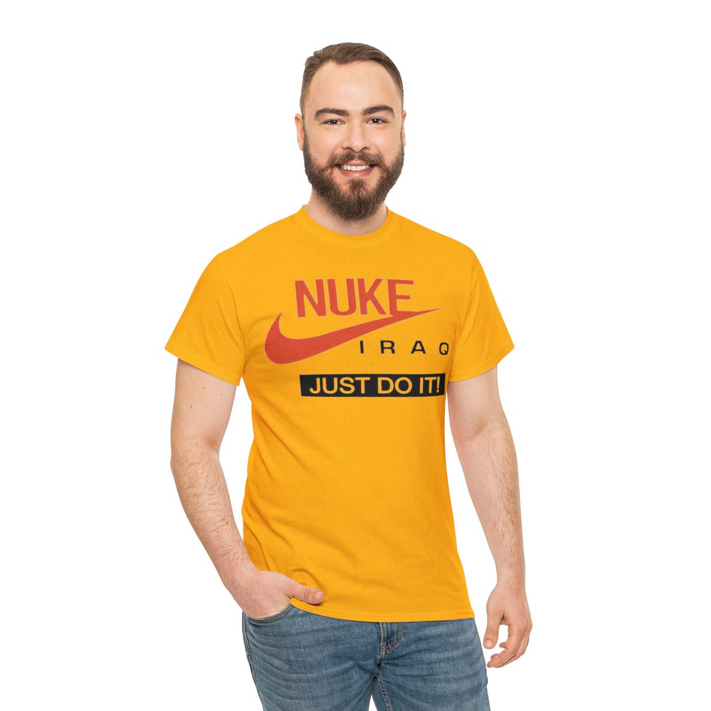 Just Nuke It™