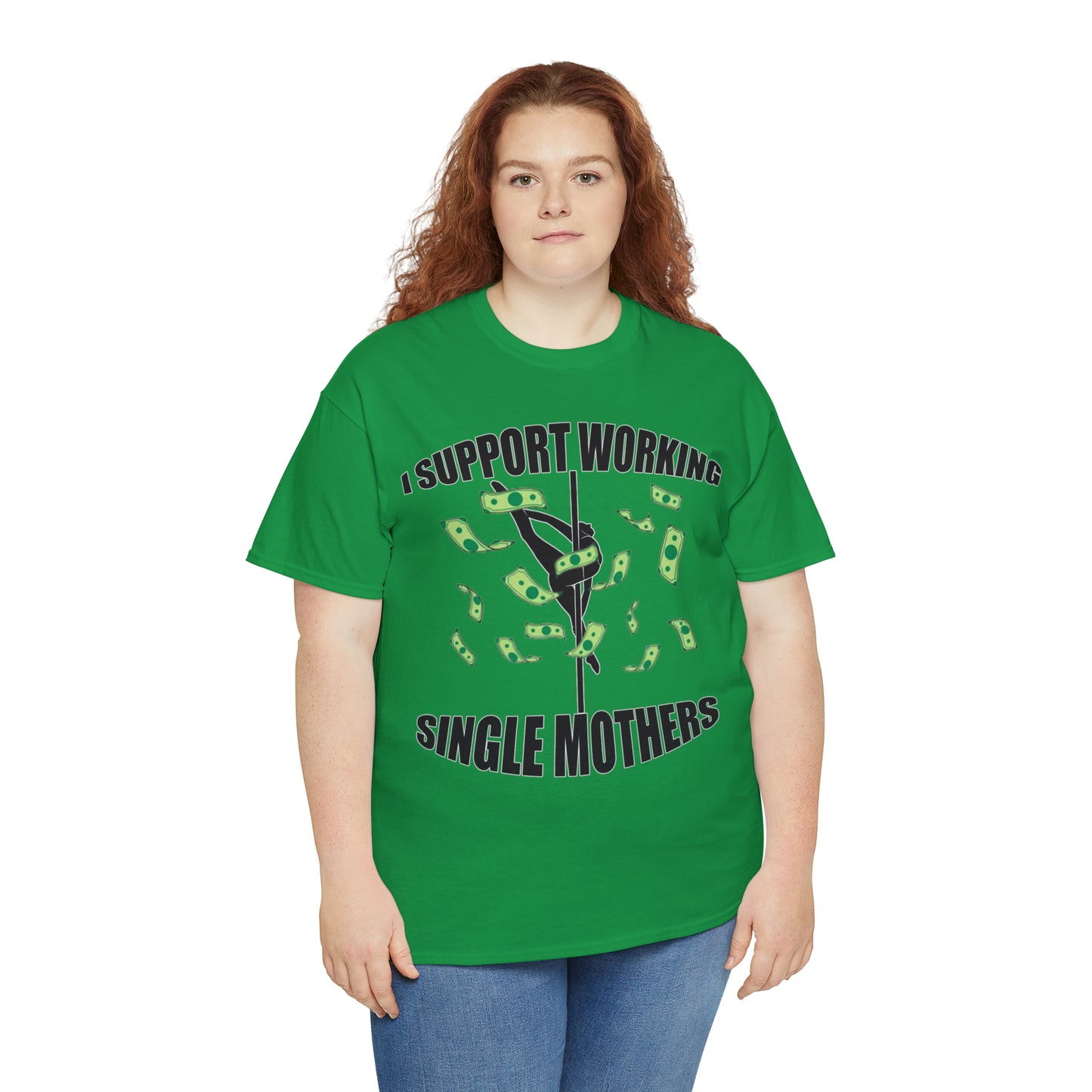 The Supporter™
