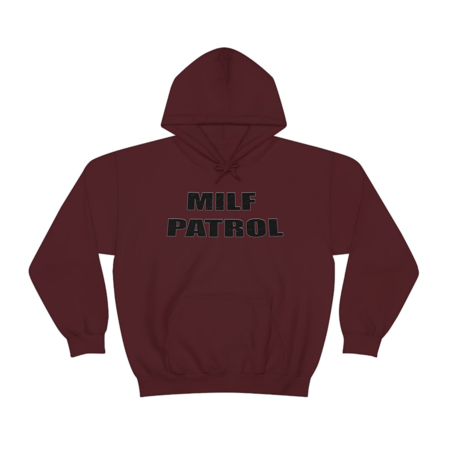 Hot Mamas Club Hoodie™