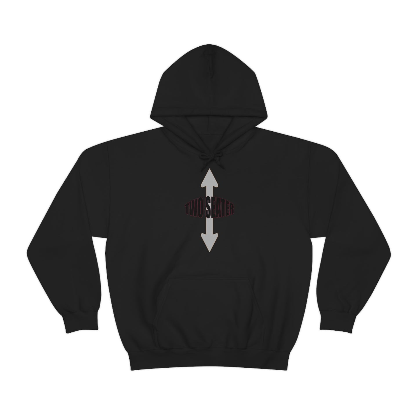 Dual Seater Hoodie™