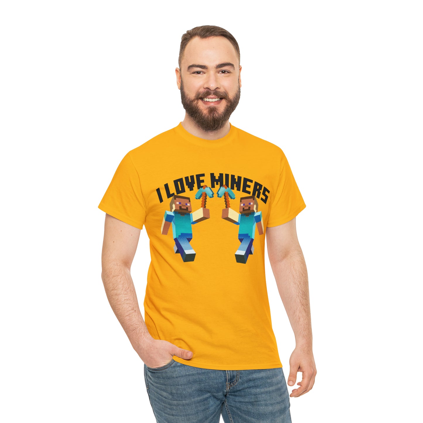 I <3 Miners™