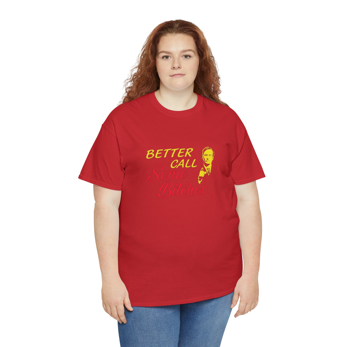 The Bitchless™