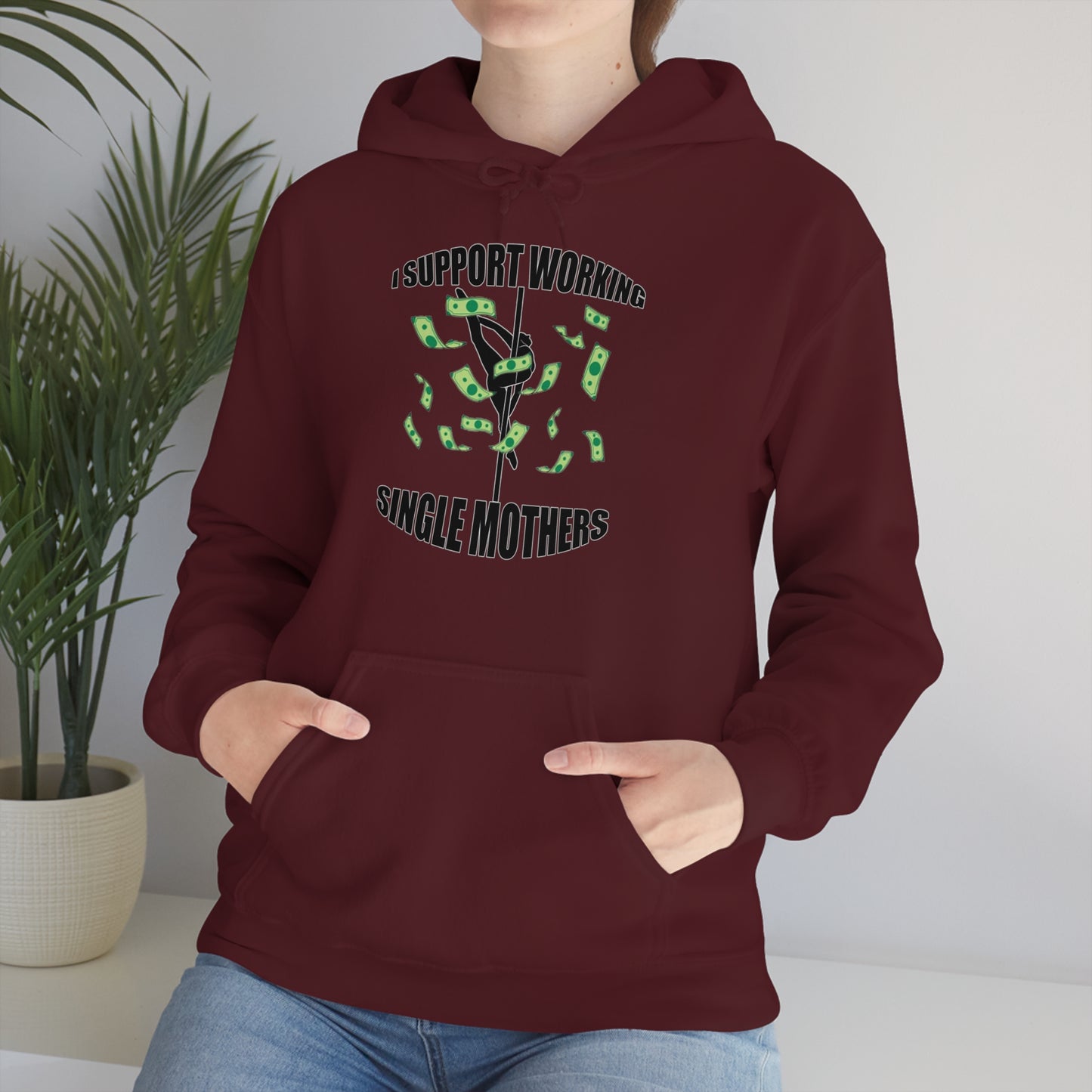 The Supporter Hoodie™