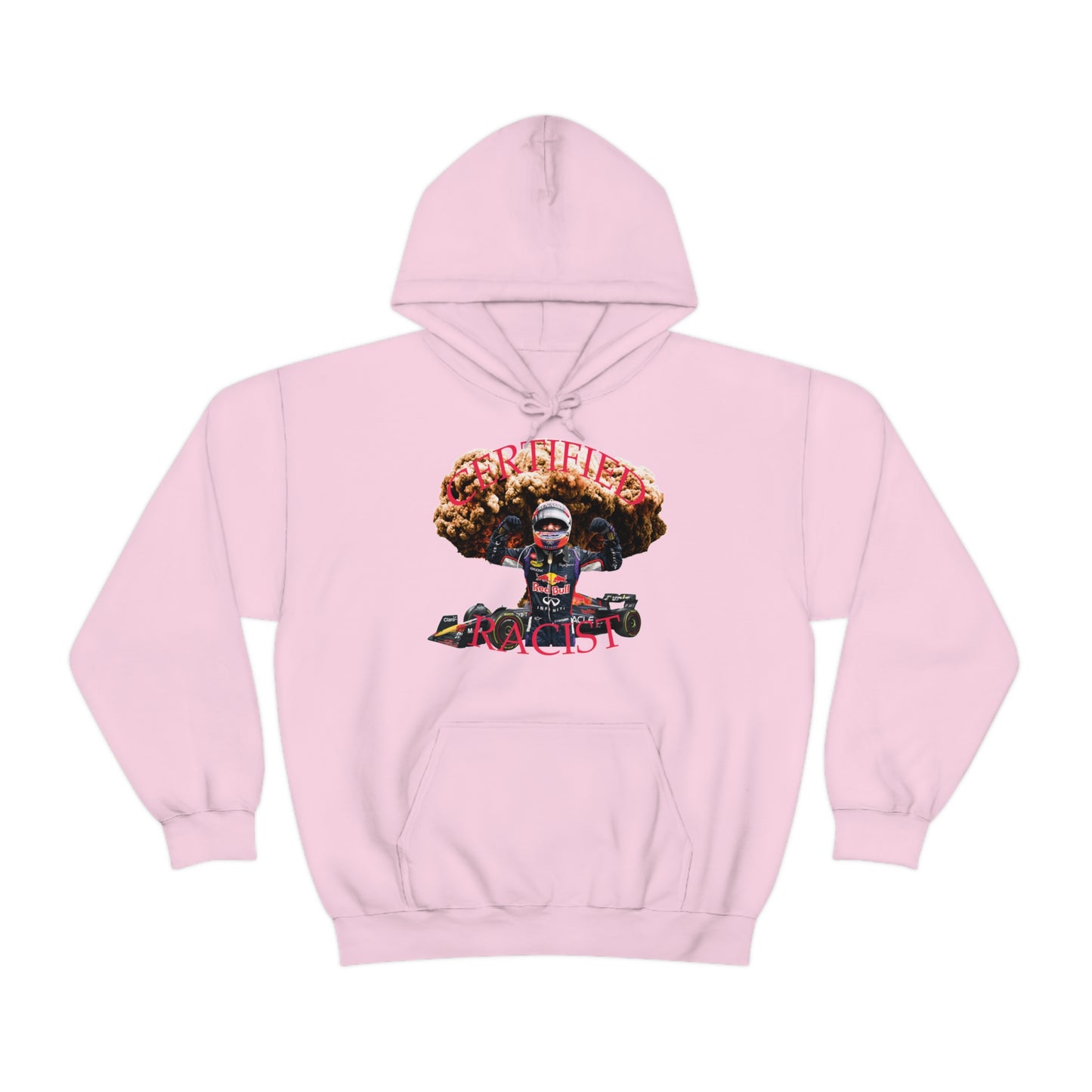 Certified Racist Hoodie™