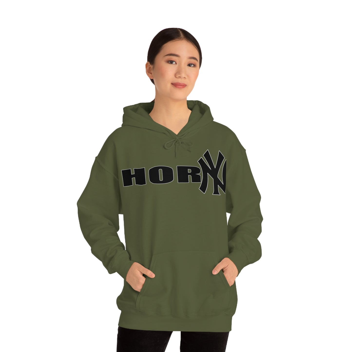 HorNY Hoodie™