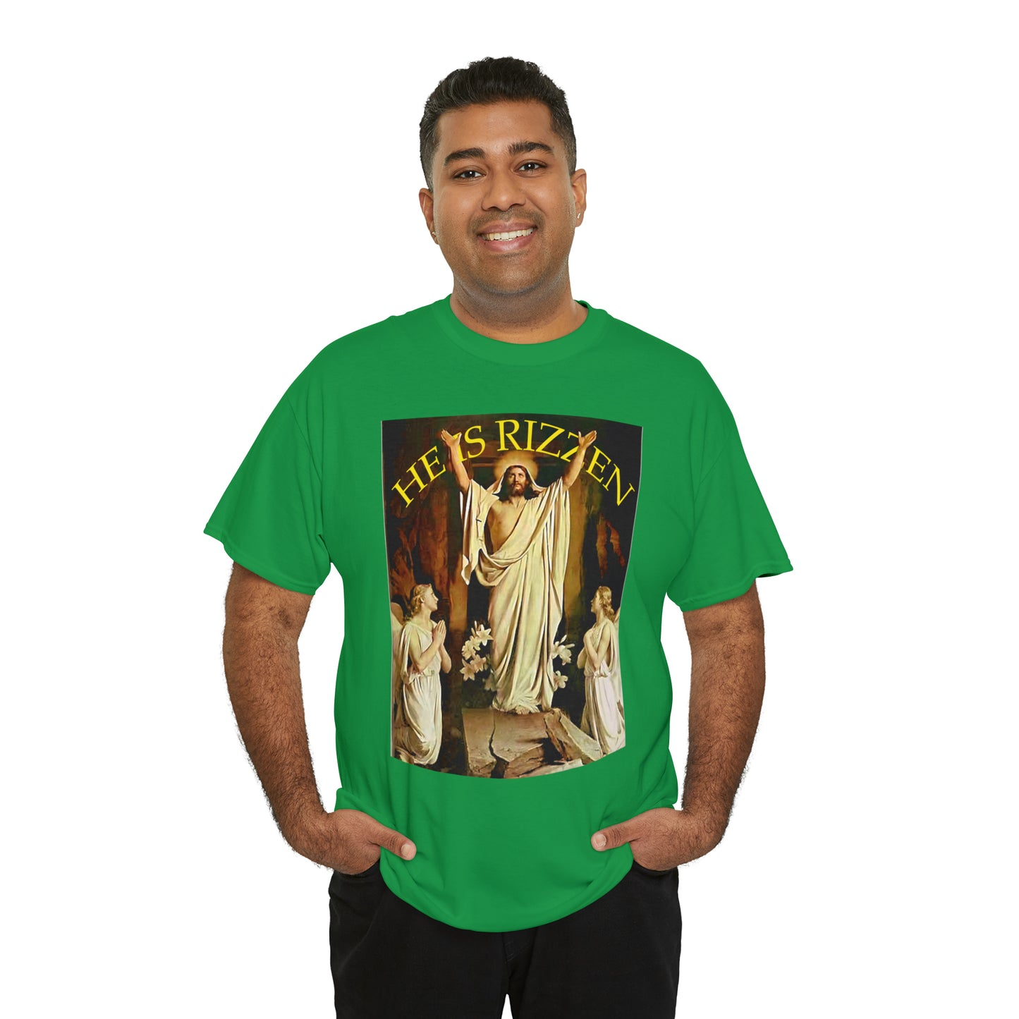 The Rizzen™