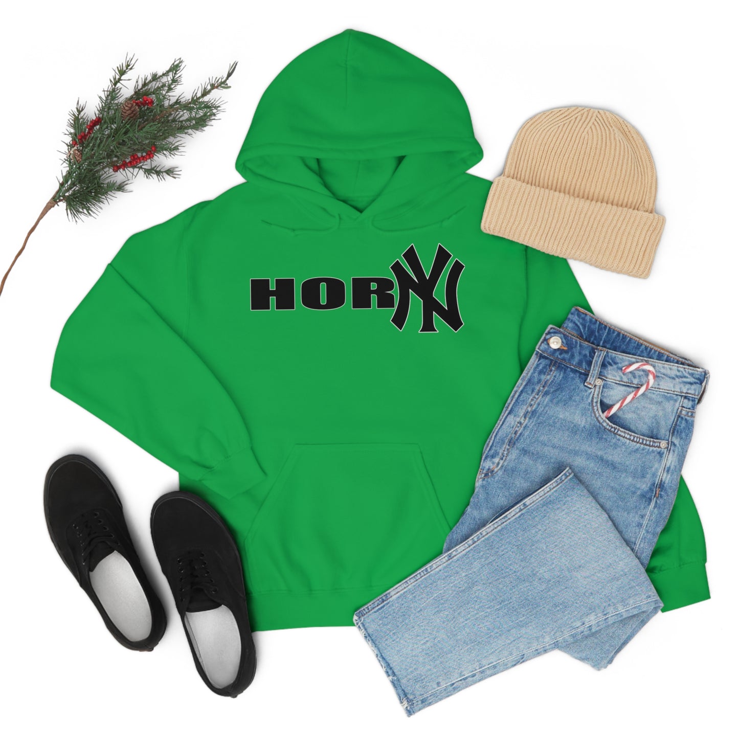 HorNY Hoodie™