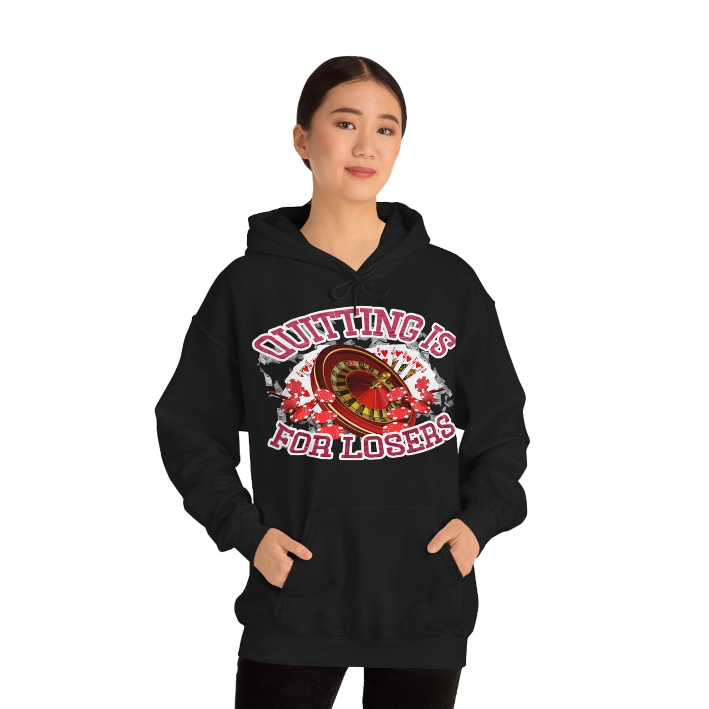 Gamblers Fever Hoodie™