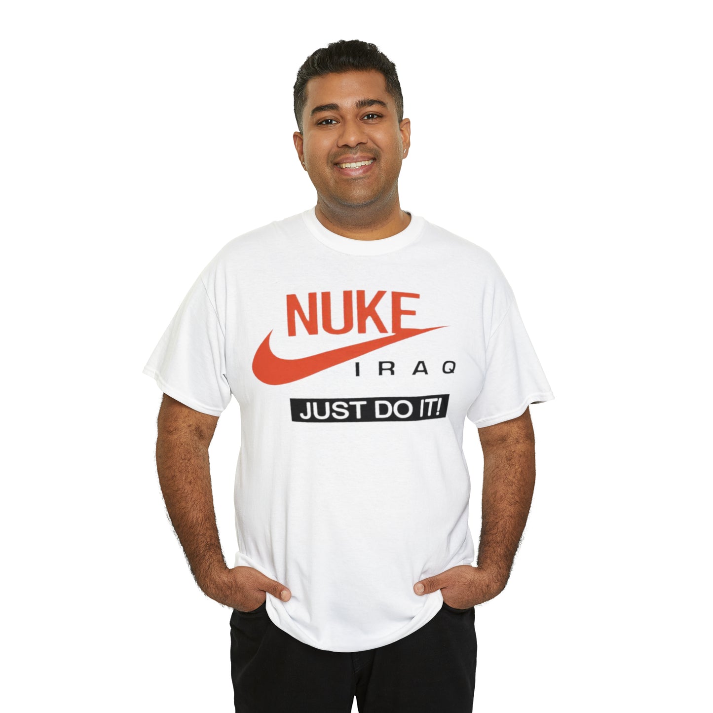 Just Nuke It™