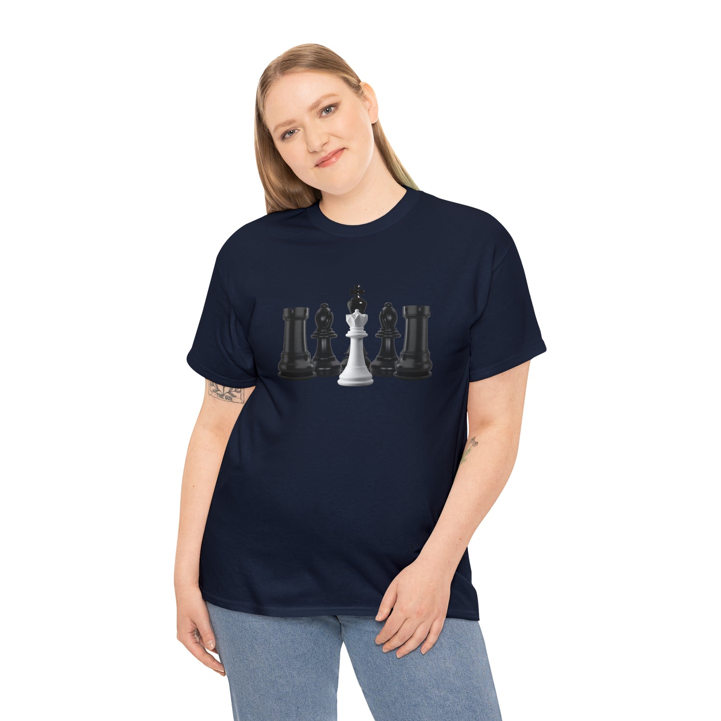 The Chess Grandmaster™