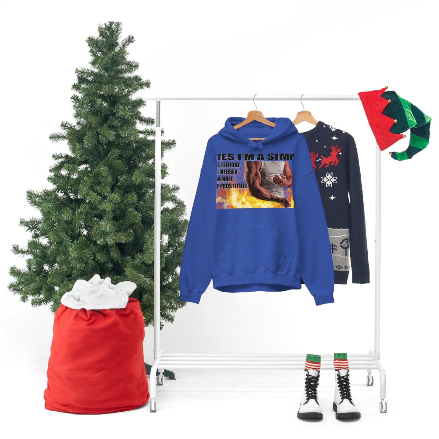 Simp Hoodie™
