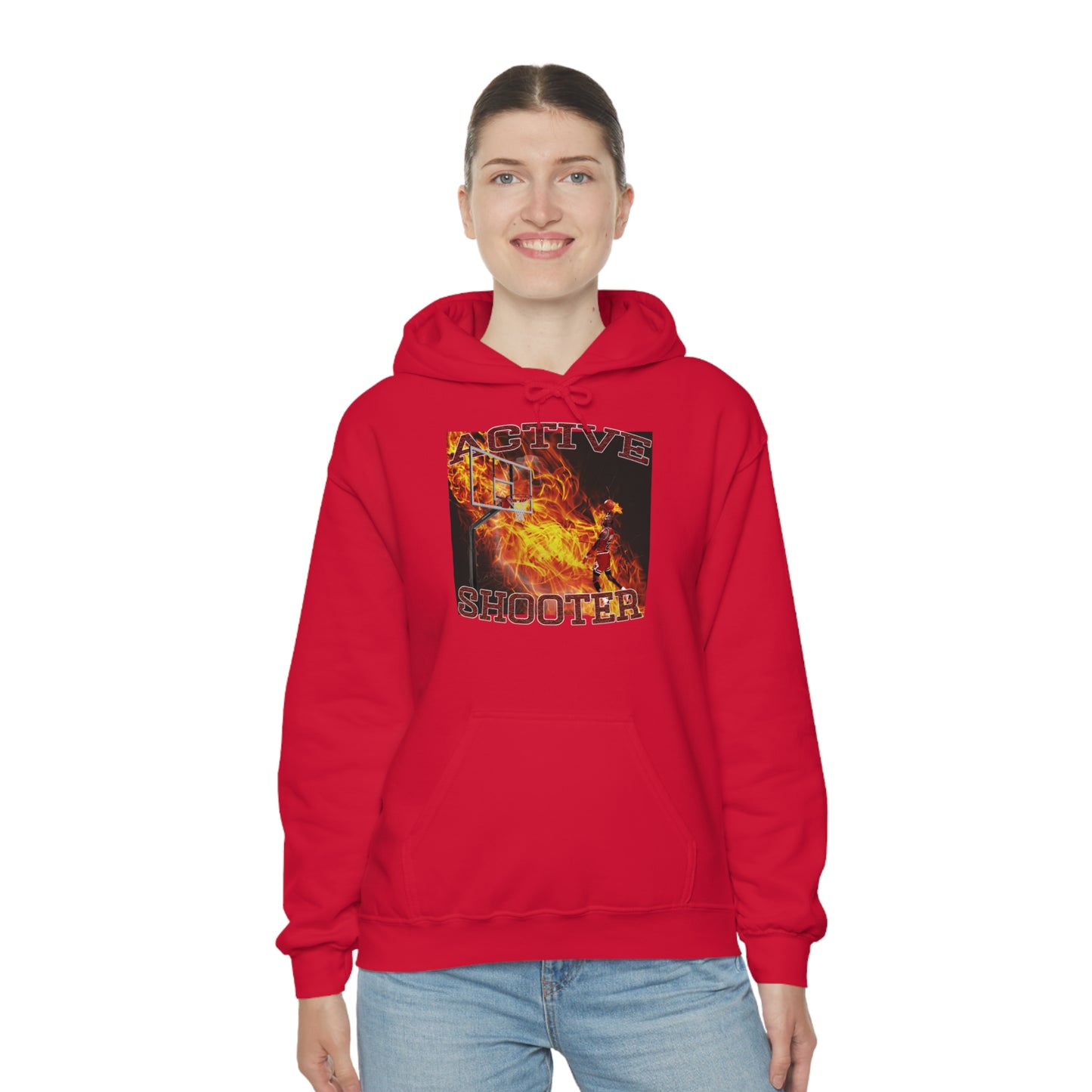 Active Shooter Hoodie™
