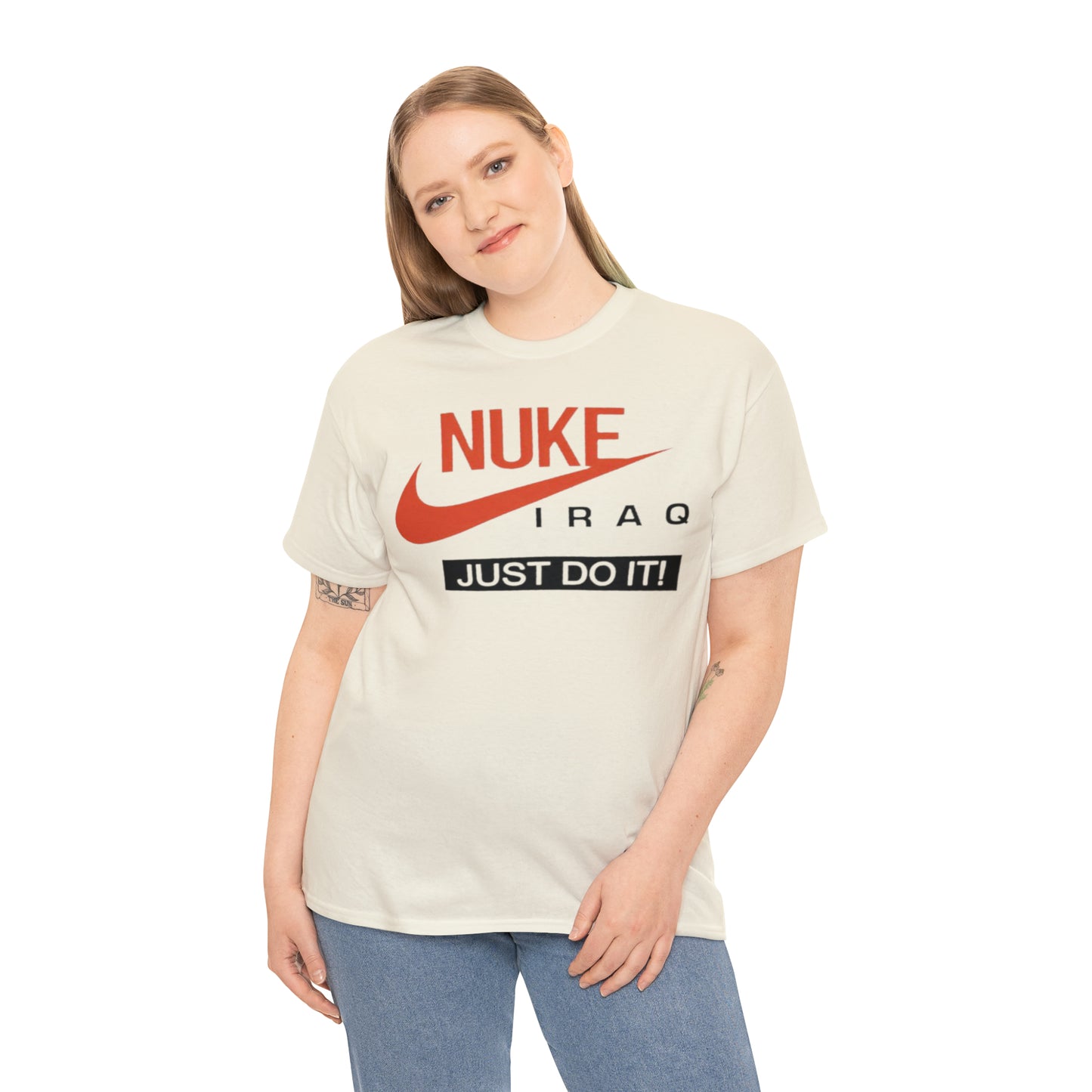 Just Nuke It™
