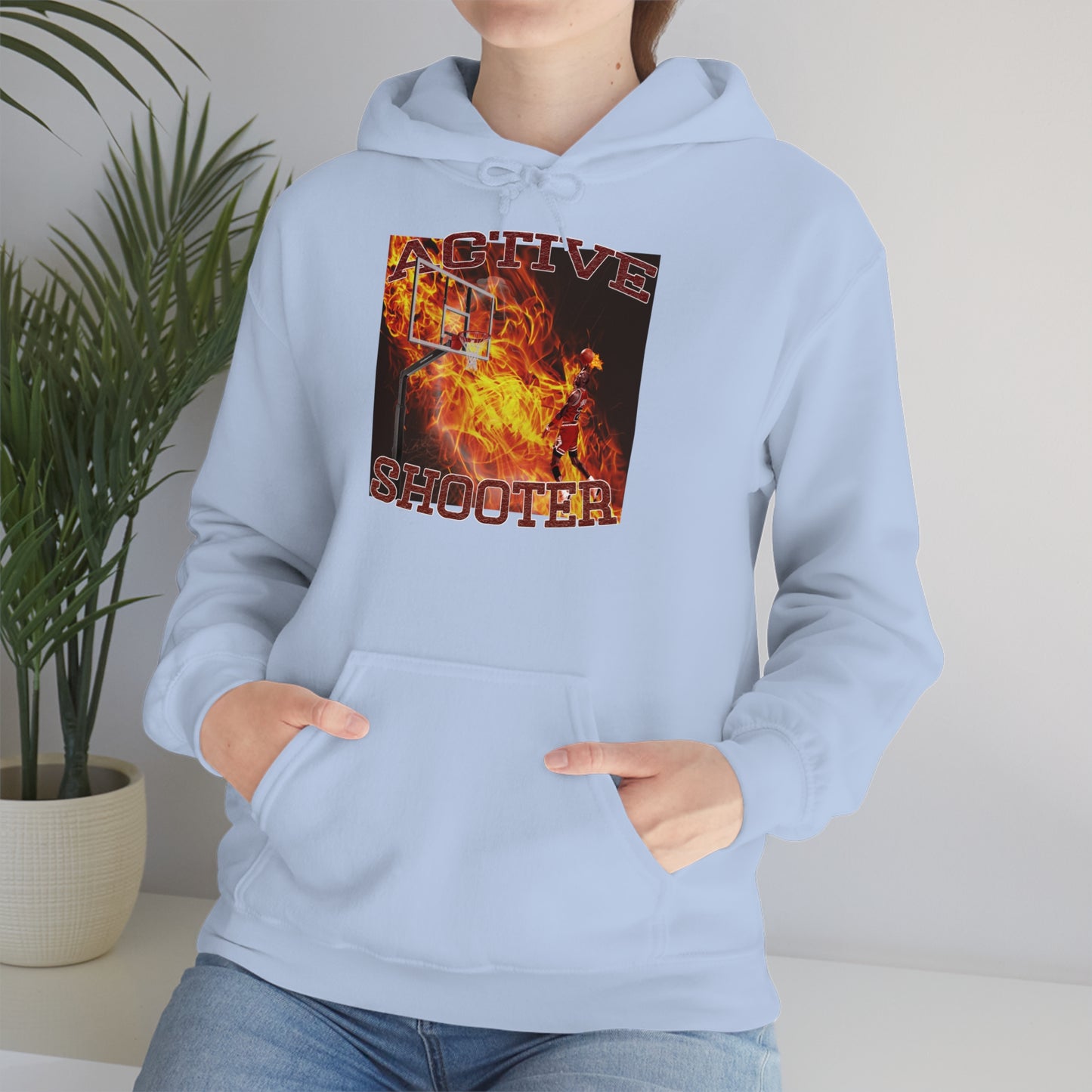 Active Shooter Hoodie™
