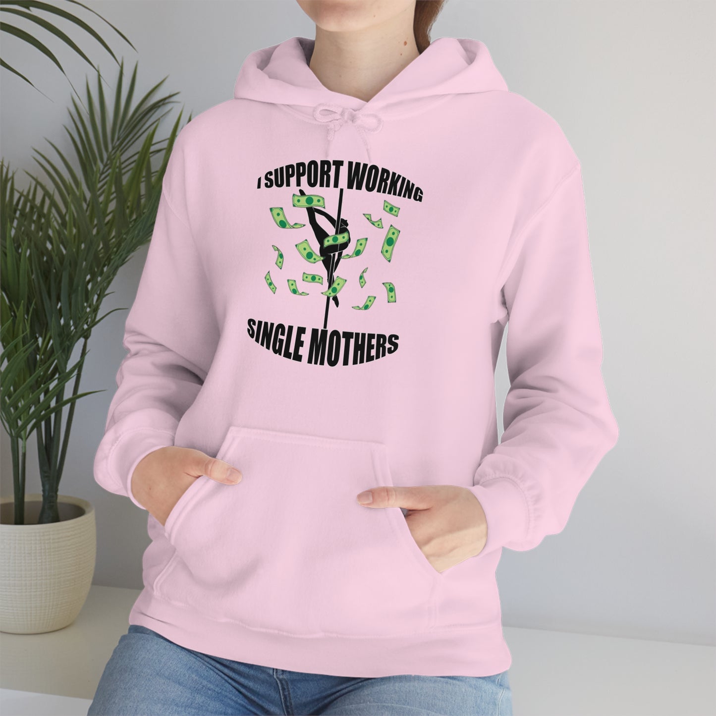 The Supporter Hoodie™