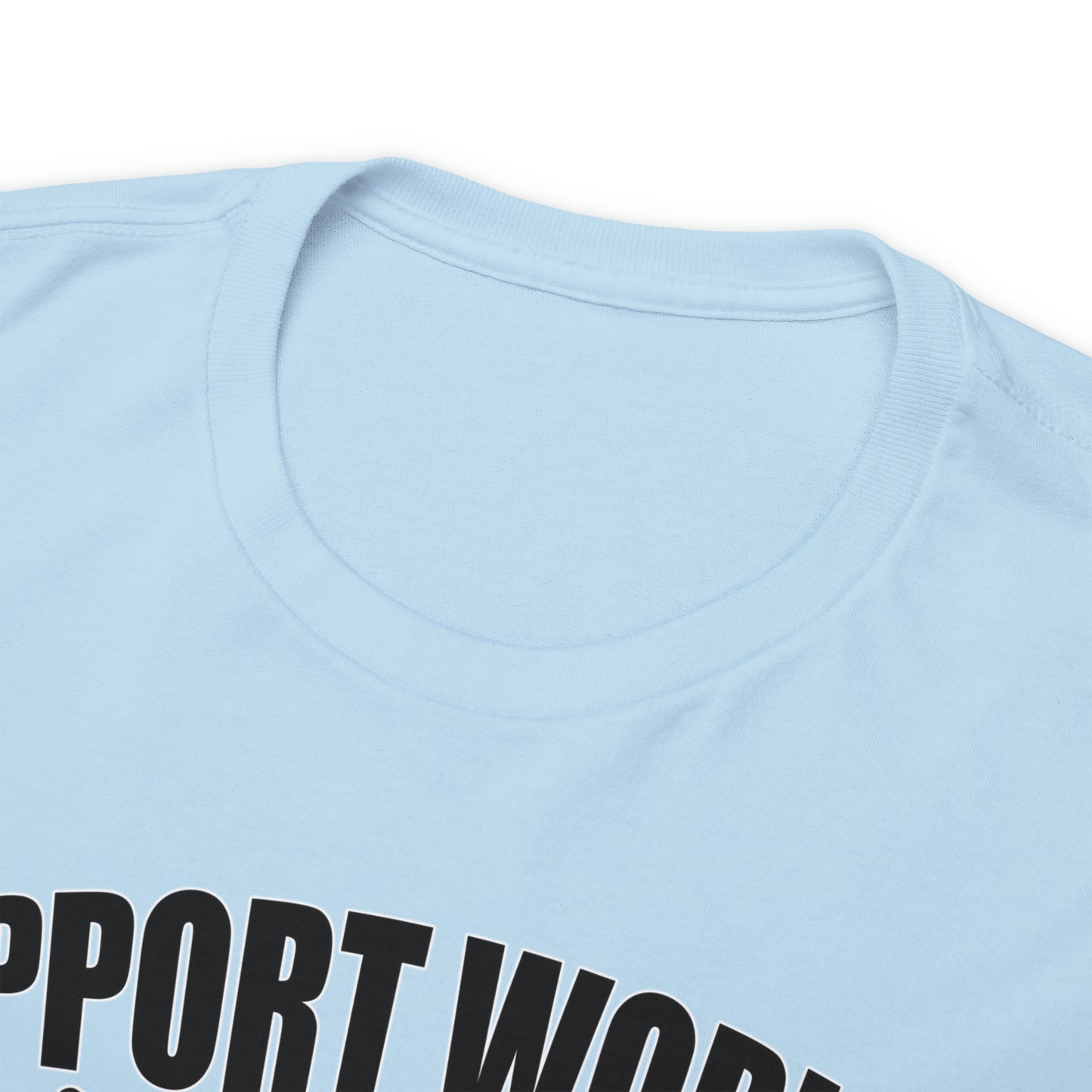 The Supporter™