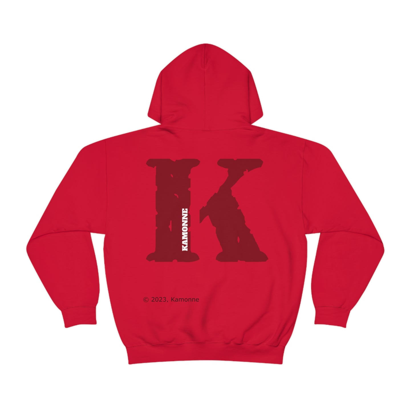 K-monn Hoodie™