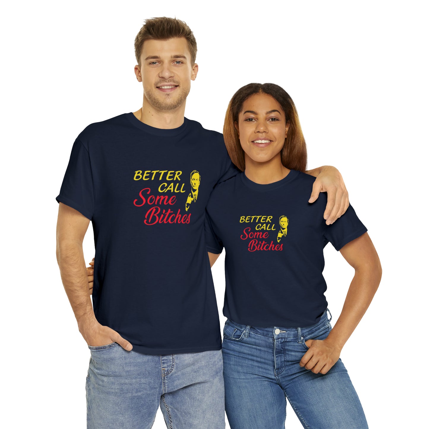 The Bitchless™