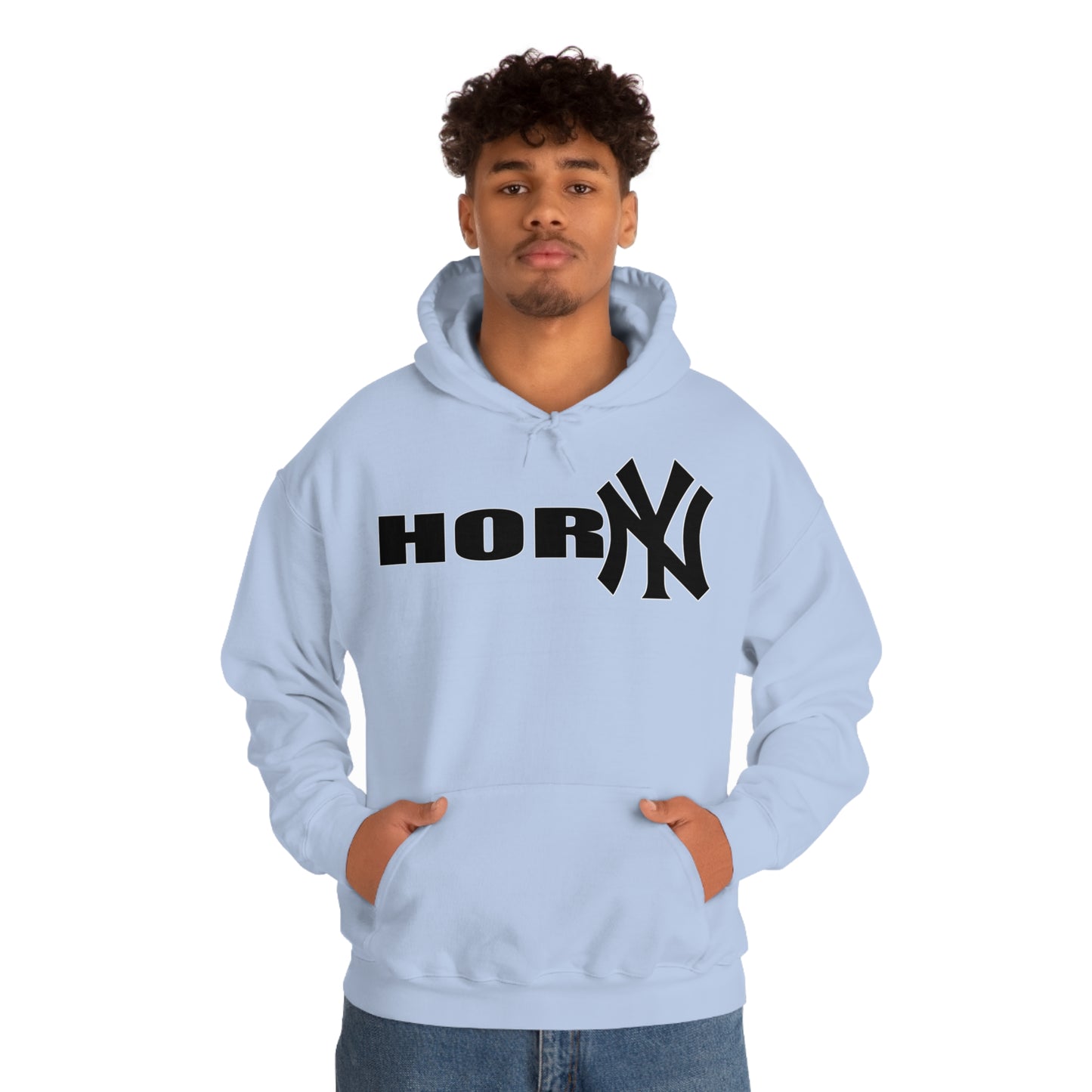 HorNY Hoodie™