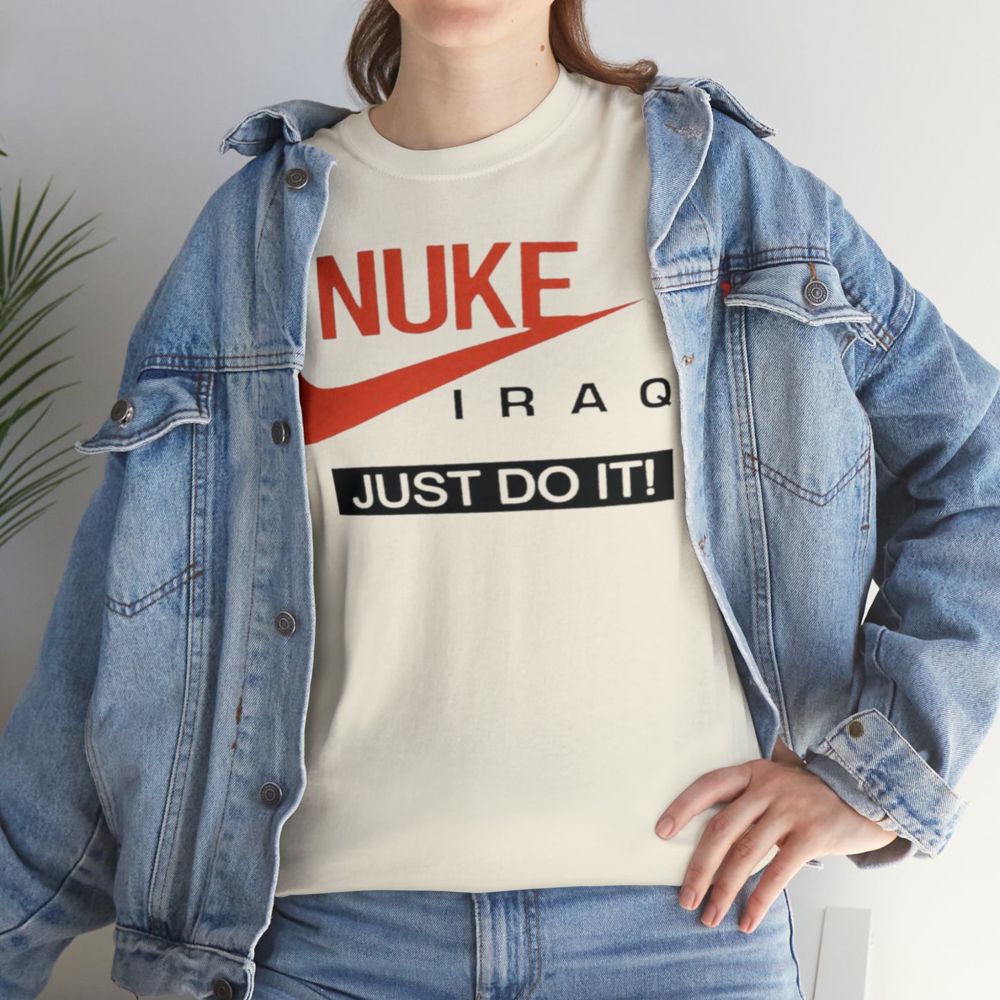 Just Nuke It™