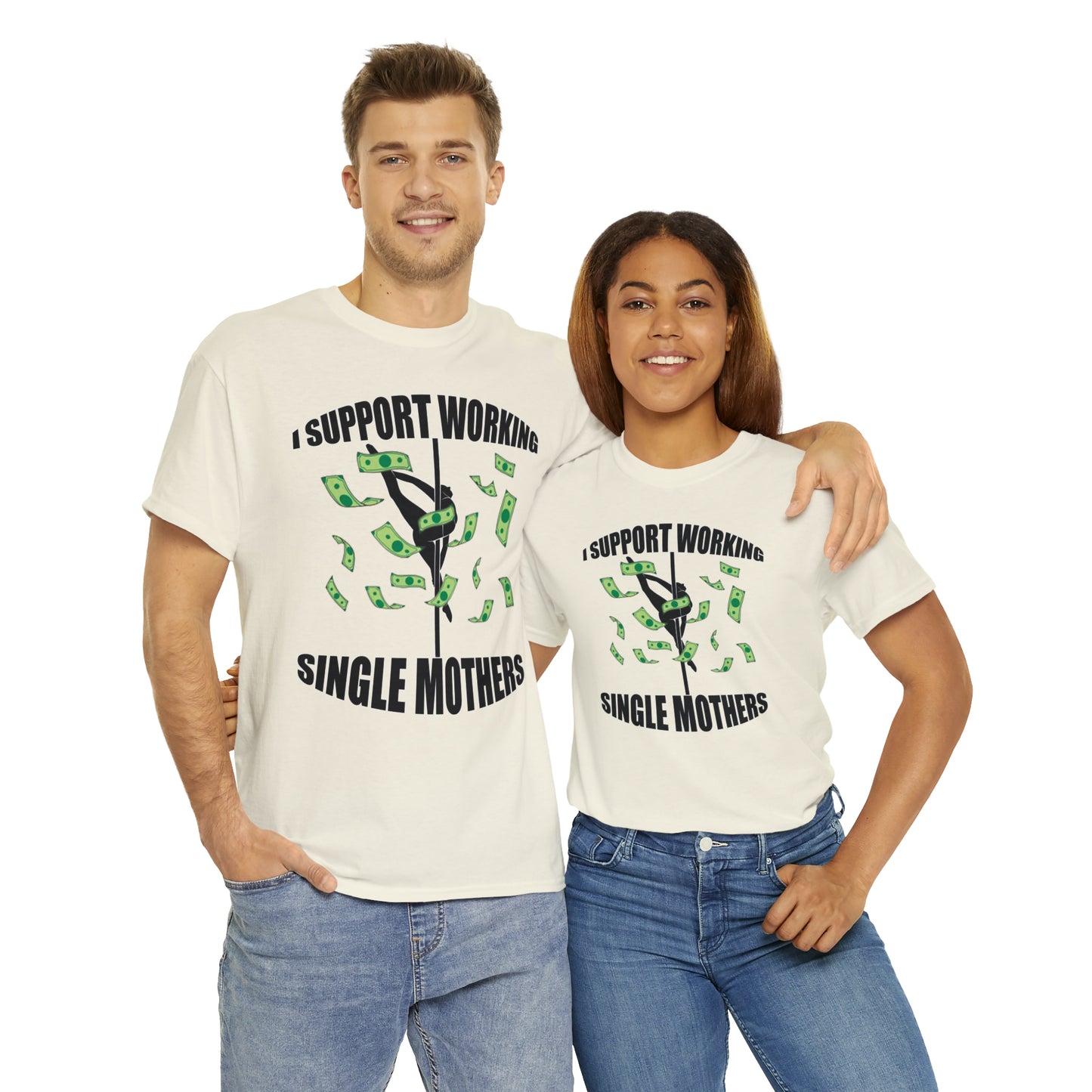 The Supporter™