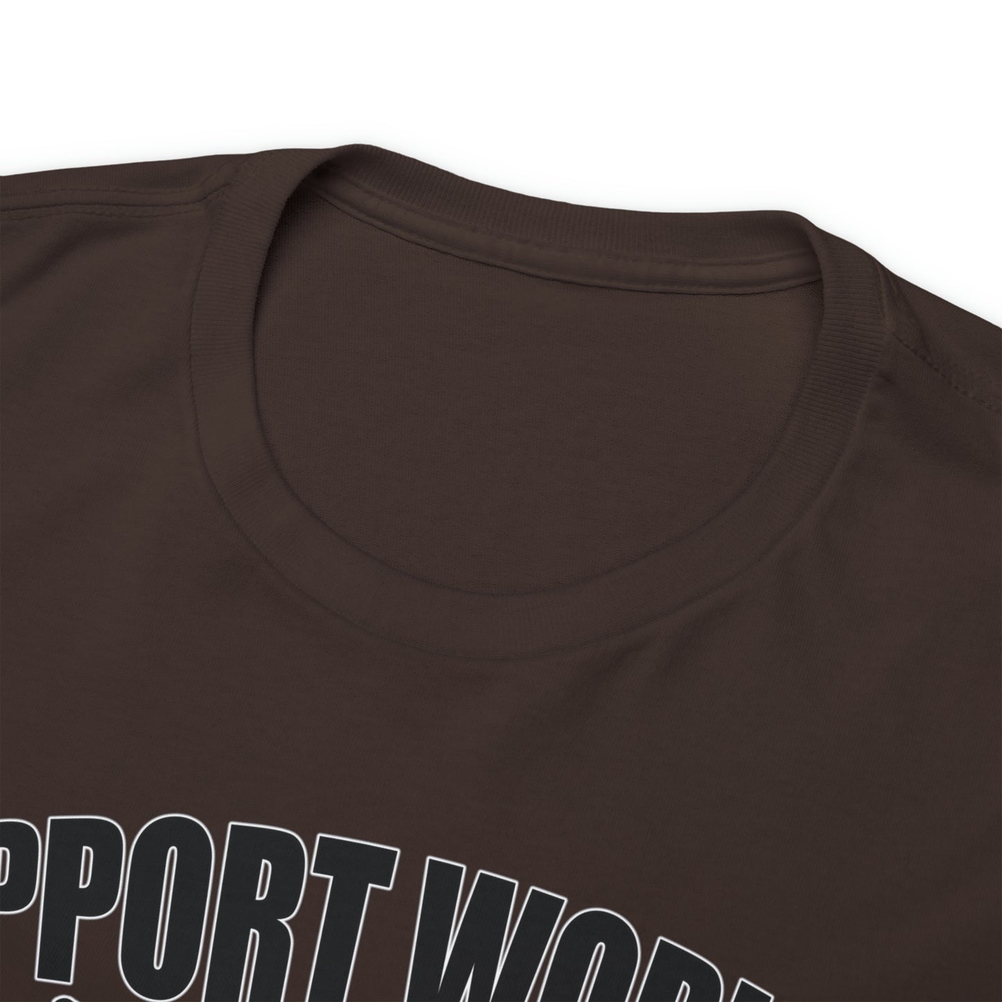 The Supporter™